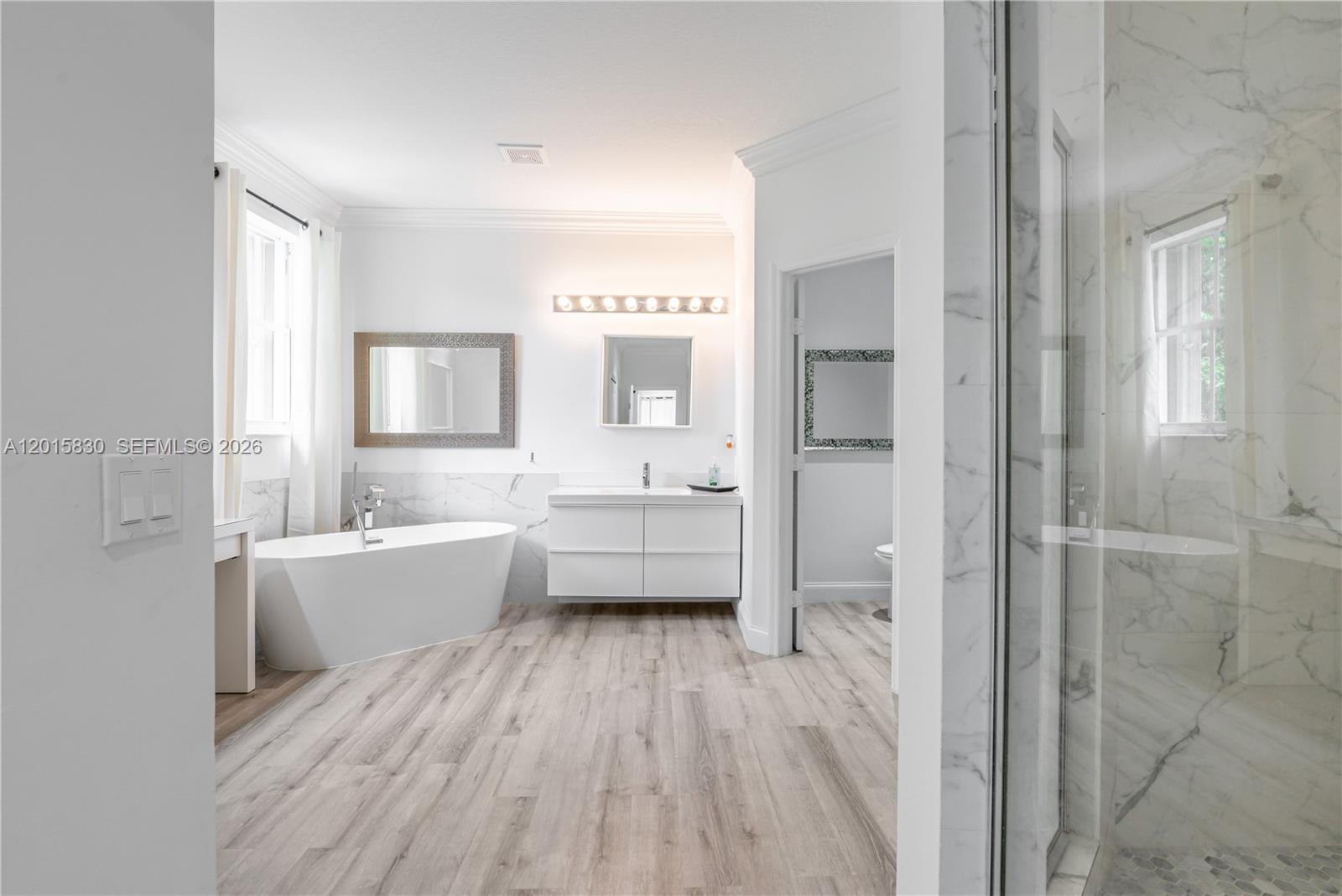 GRAND LAKES PHASE III - Residential