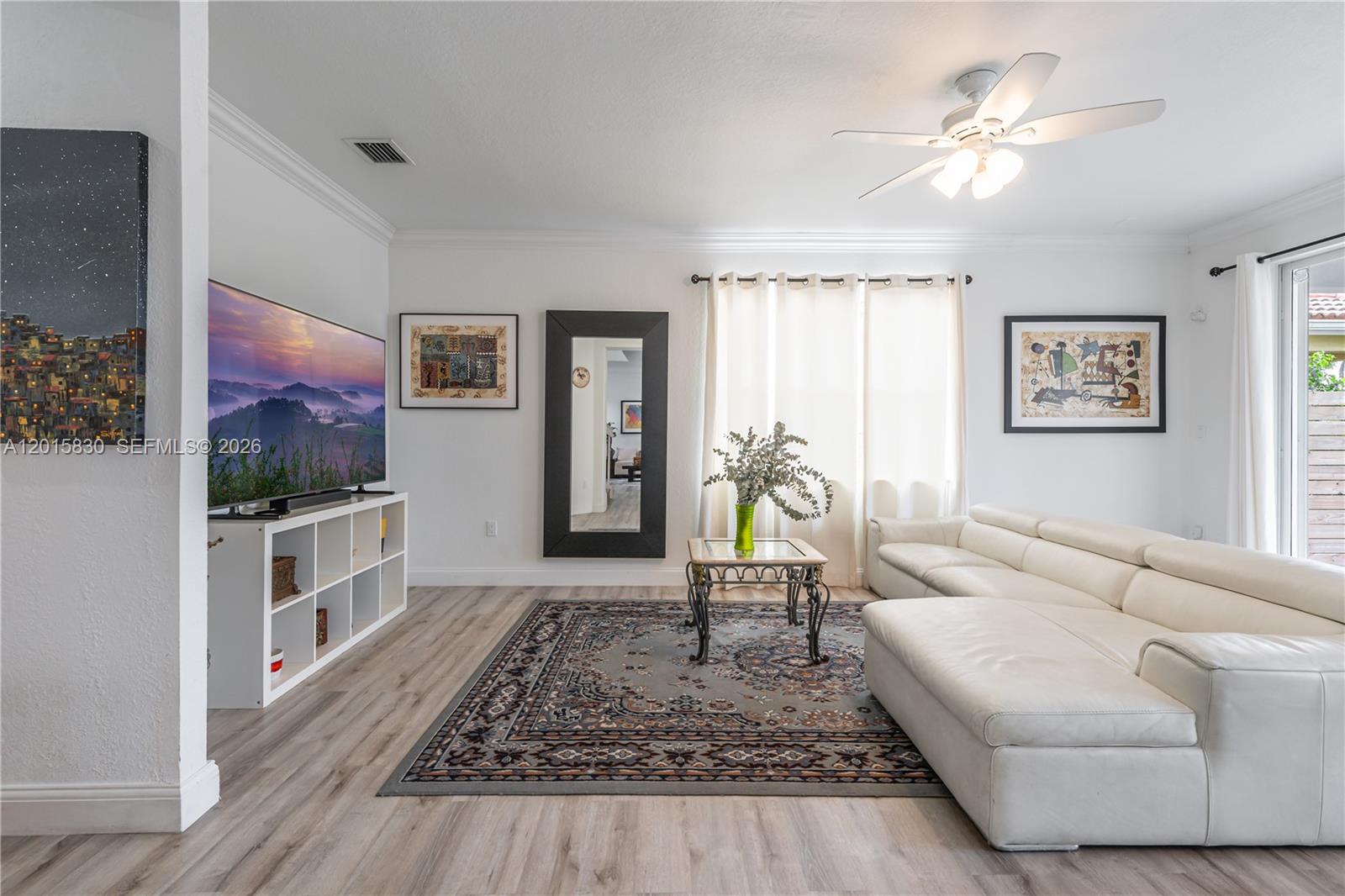 GRAND LAKES PHASE III - Residential