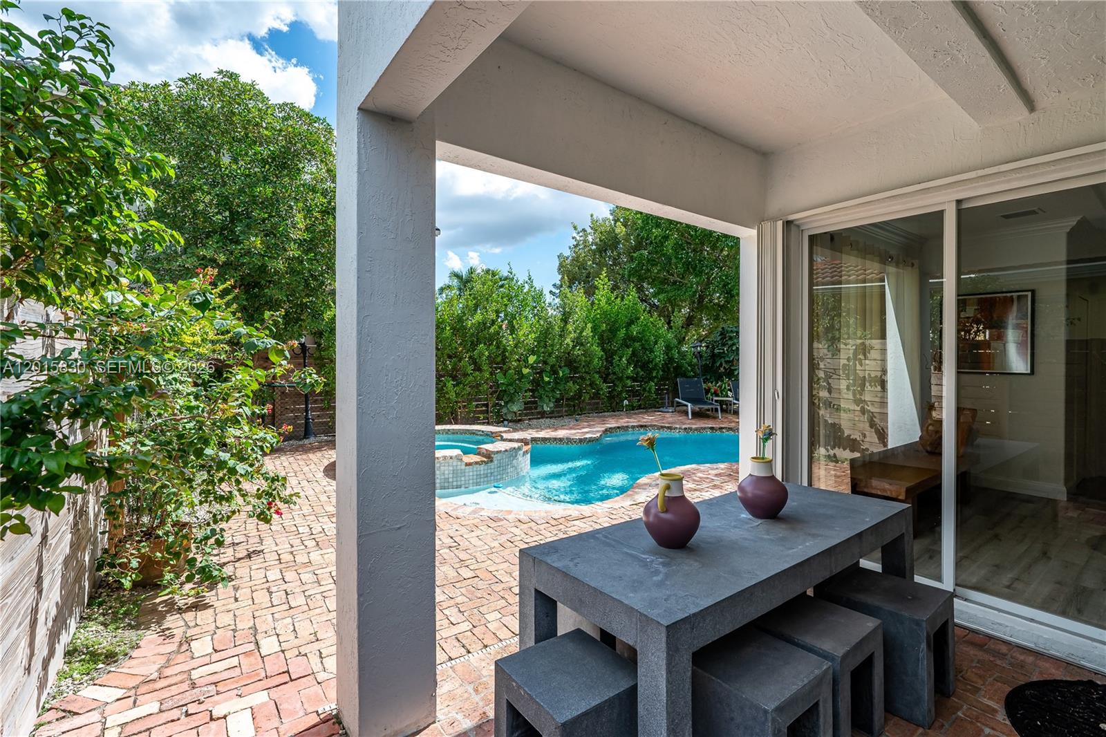 GRAND LAKES PHASE III - Residential