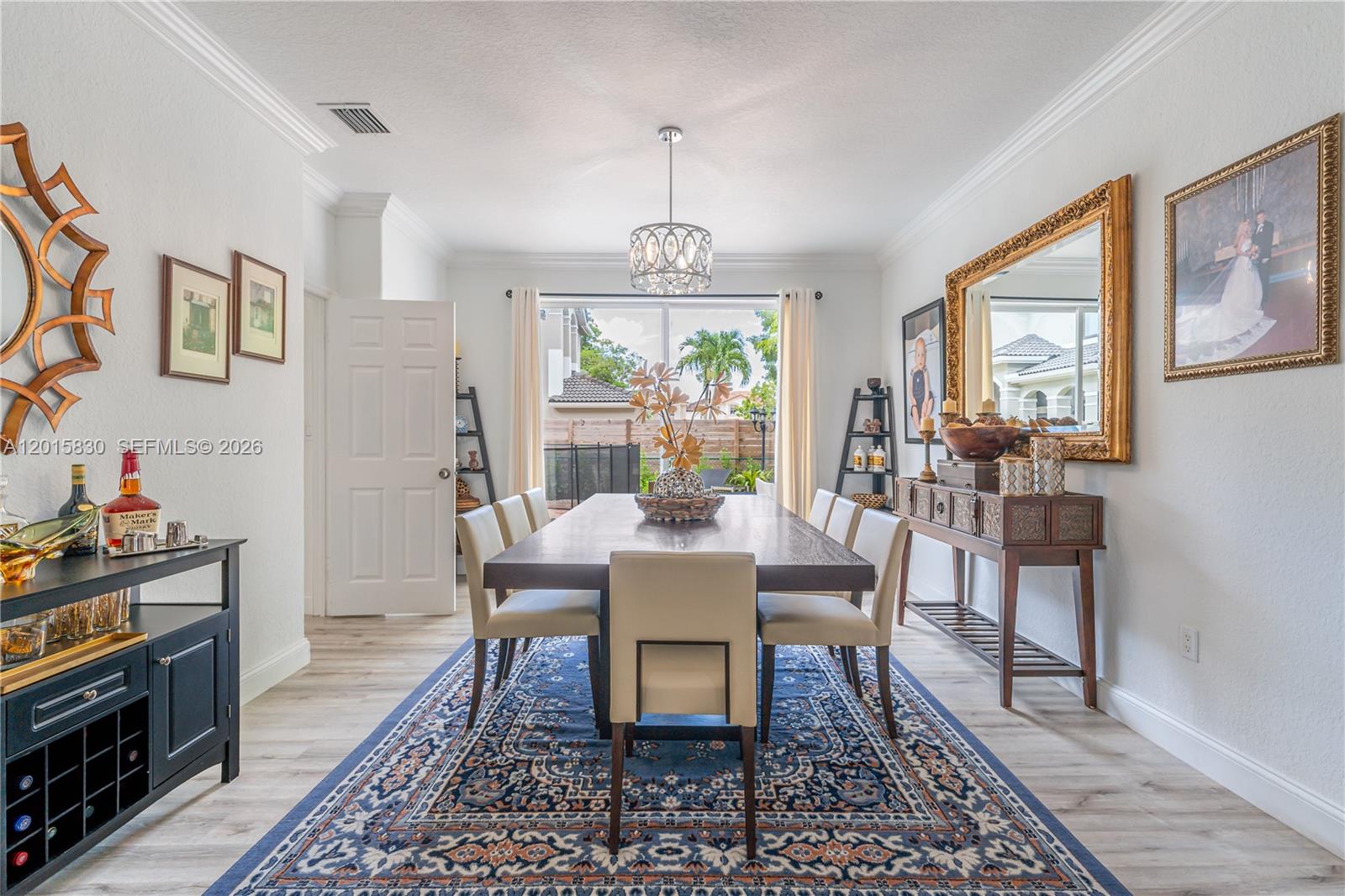 GRAND LAKES PHASE III - Residential