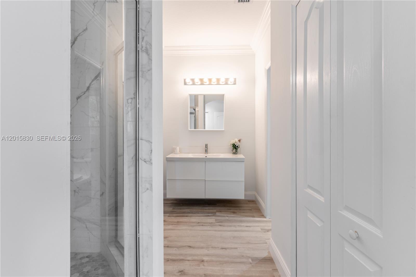 GRAND LAKES PHASE III - Residential