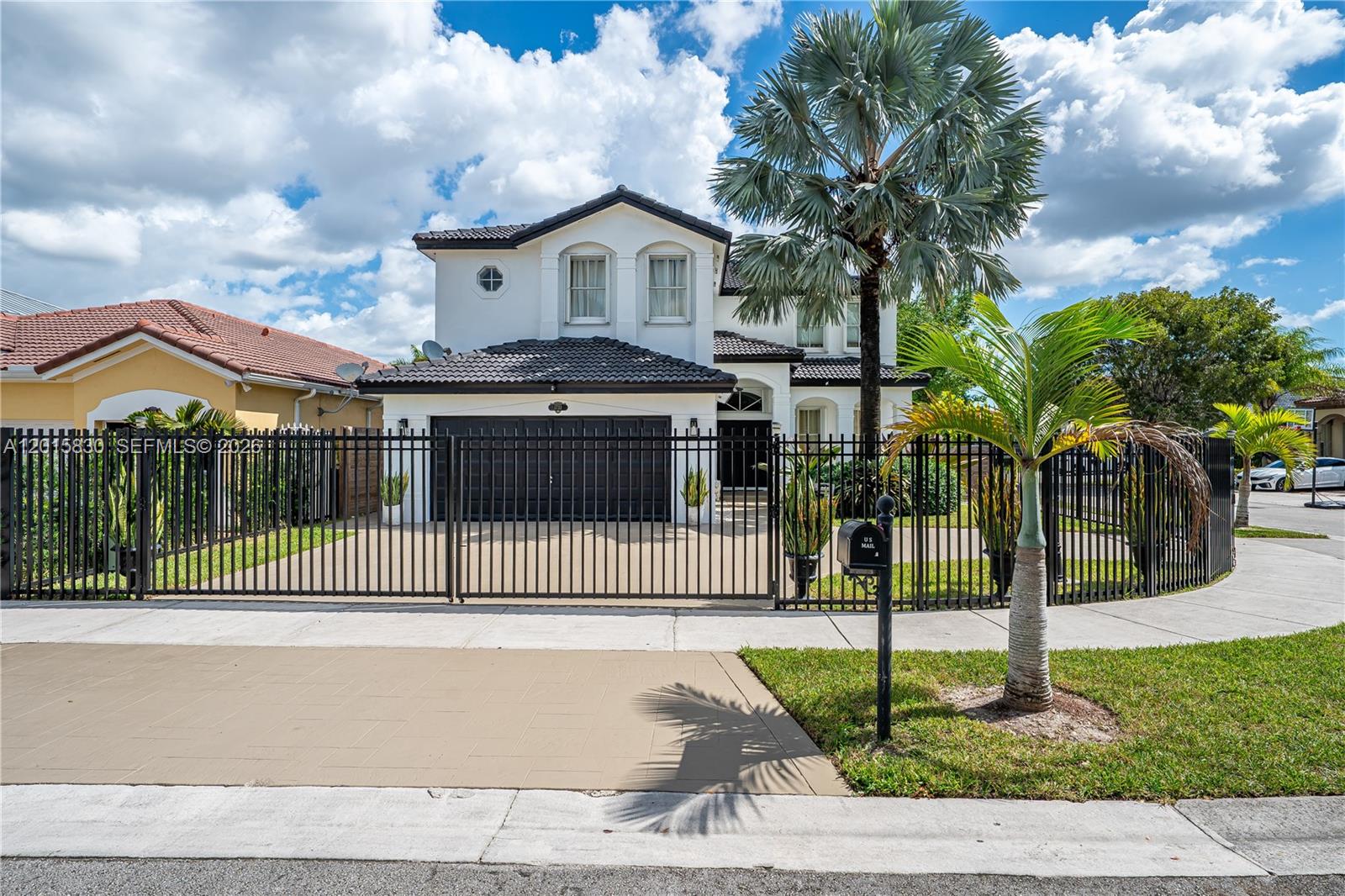 GRAND LAKES PHASE III - Residential