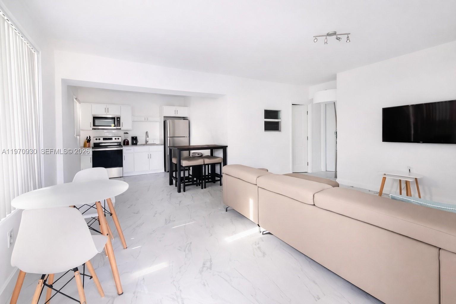 BISCAYNE BCH SUB - Residential Income