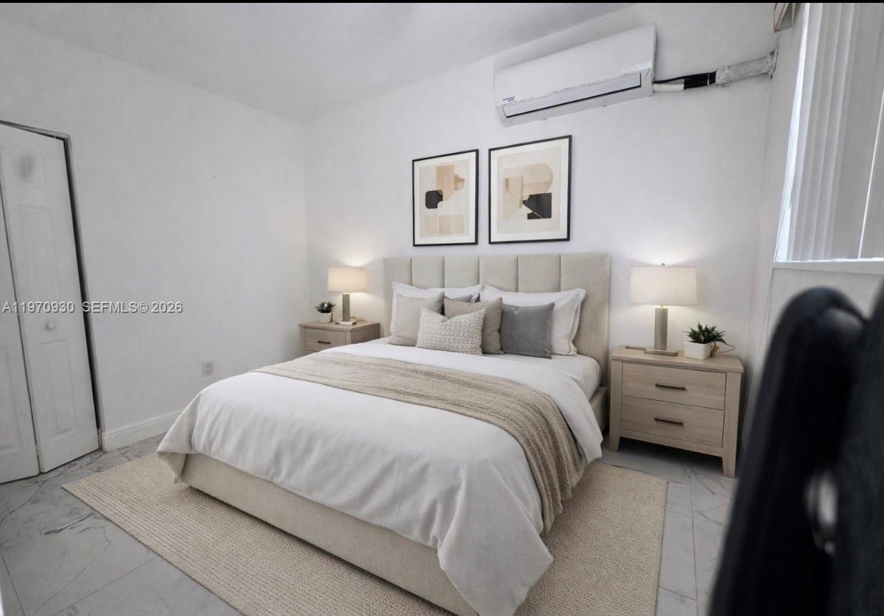 BISCAYNE BCH SUB - Residential Income