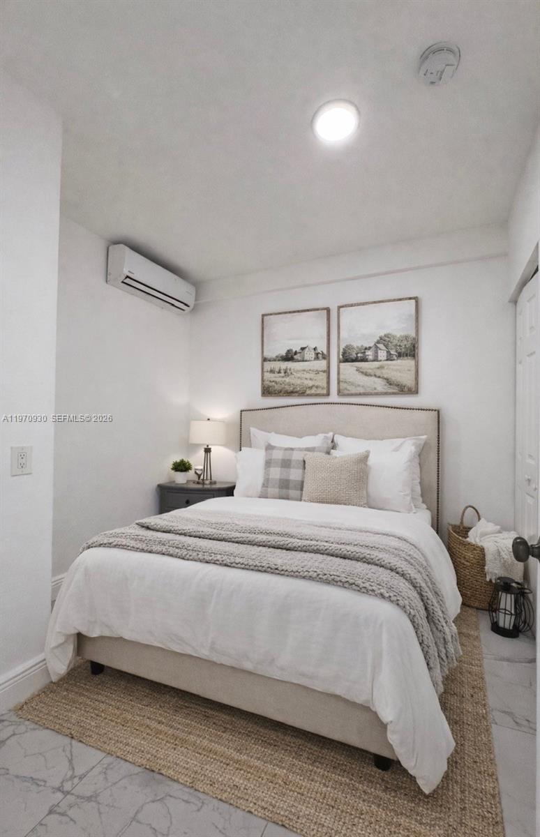 BISCAYNE BCH SUB - Residential Income