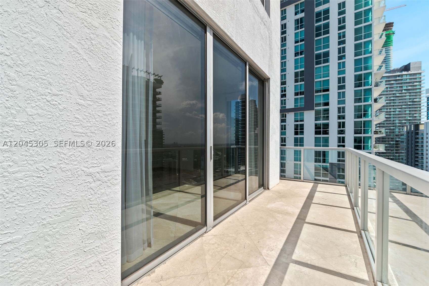1060 BRICKELL CONDO - Residential