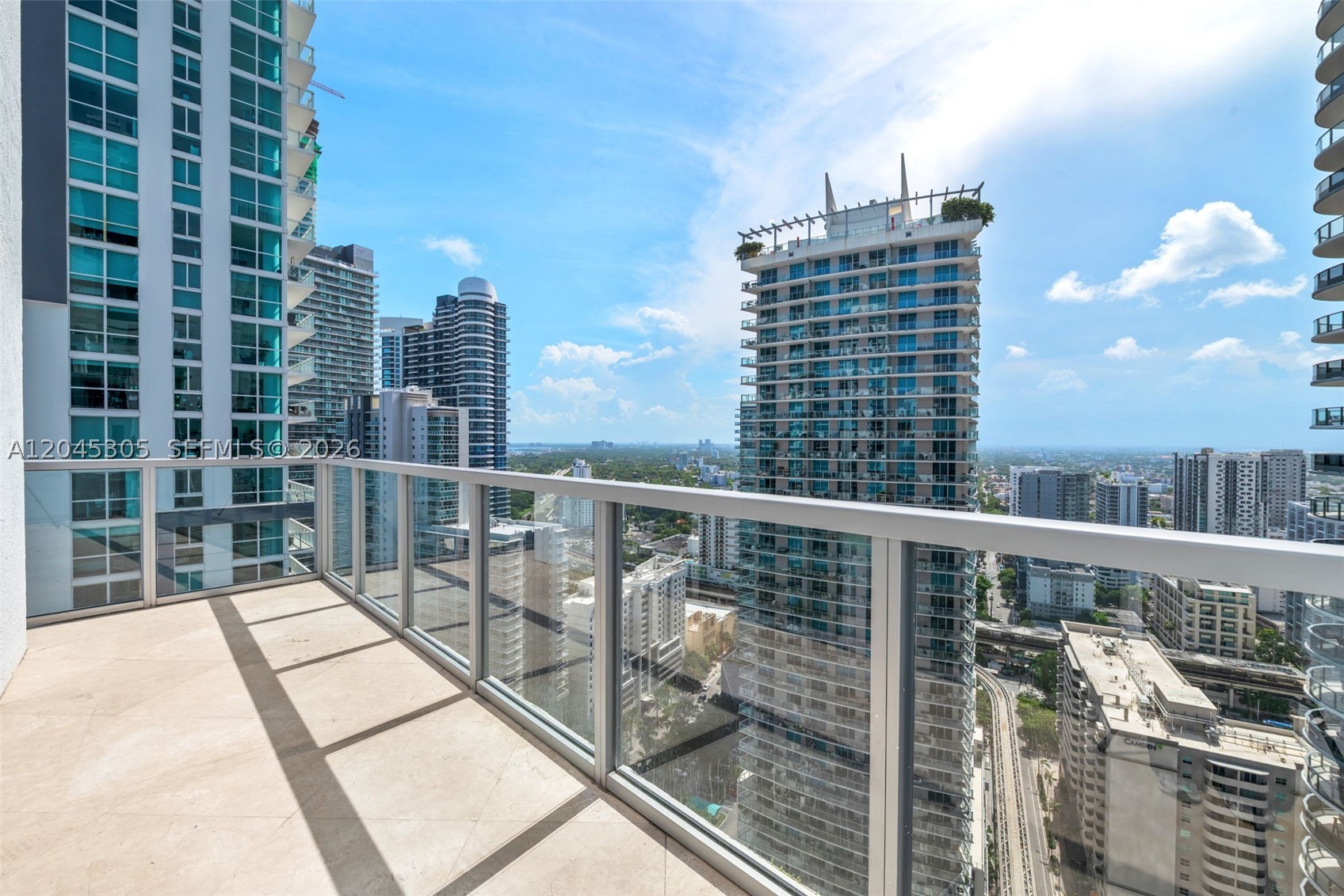 1060 BRICKELL CONDO - Residential
