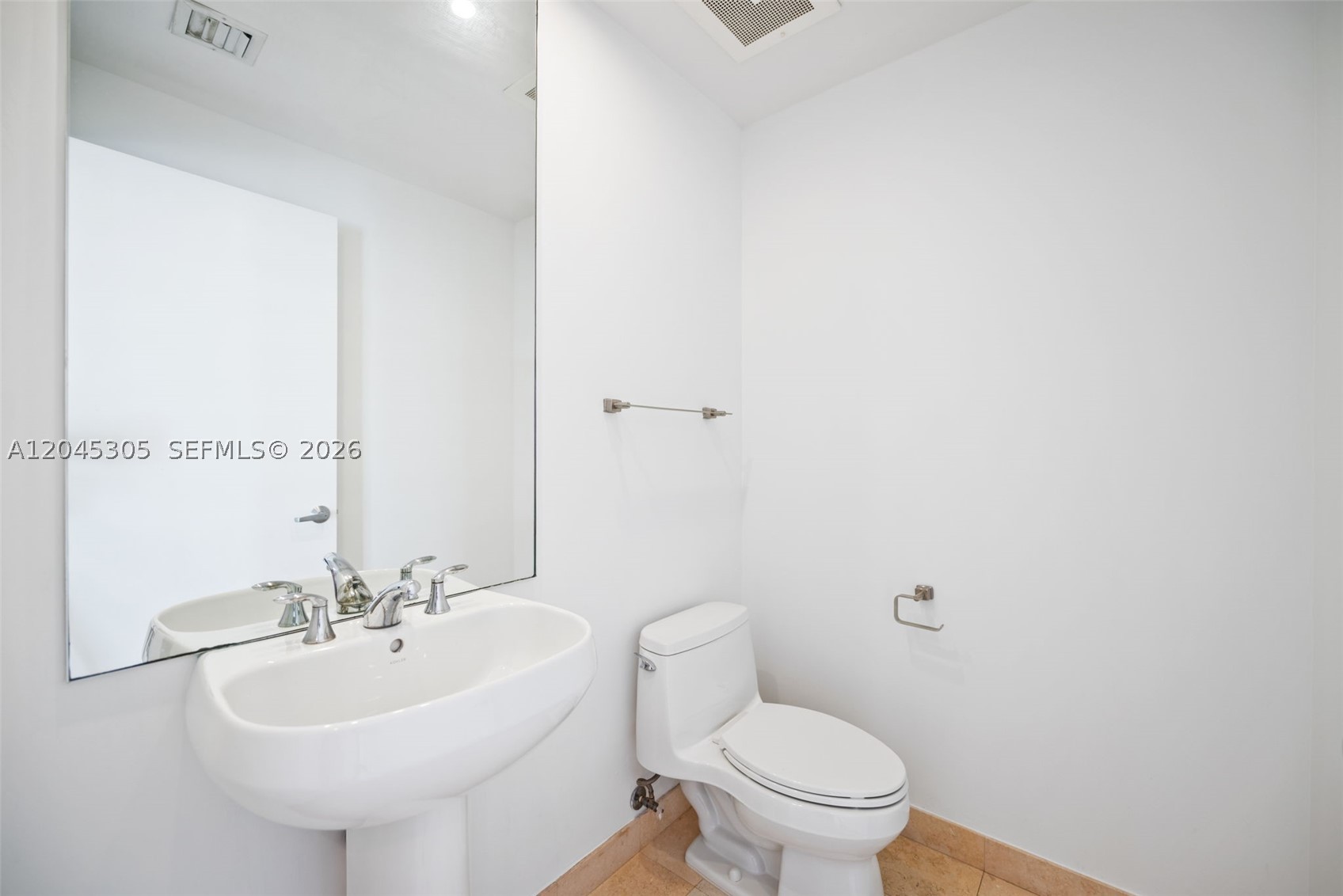 1060 BRICKELL CONDO - Residential