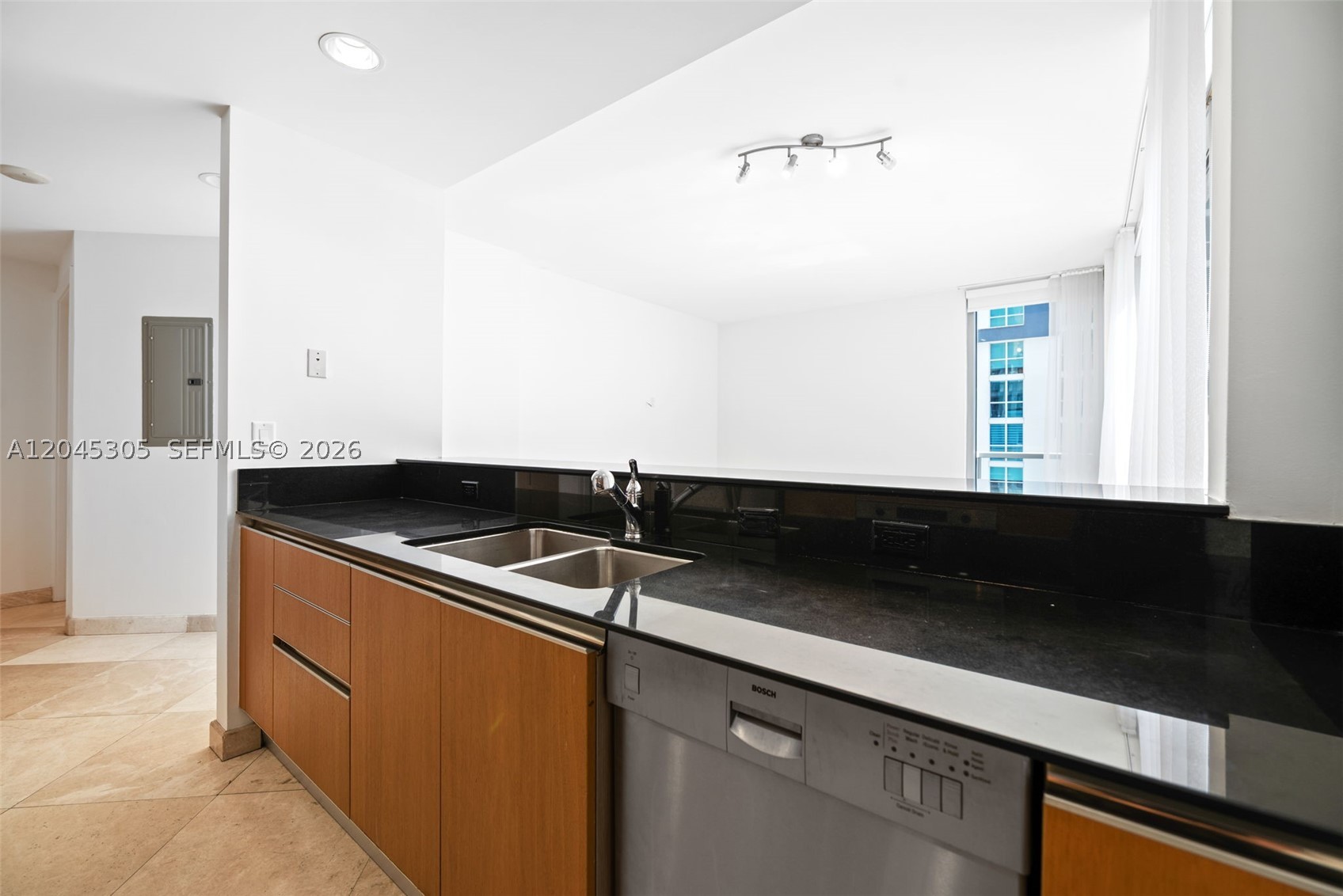 1060 BRICKELL CONDO - Residential