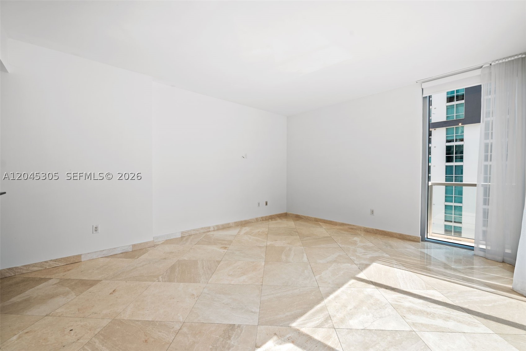 1060 BRICKELL CONDO - Residential