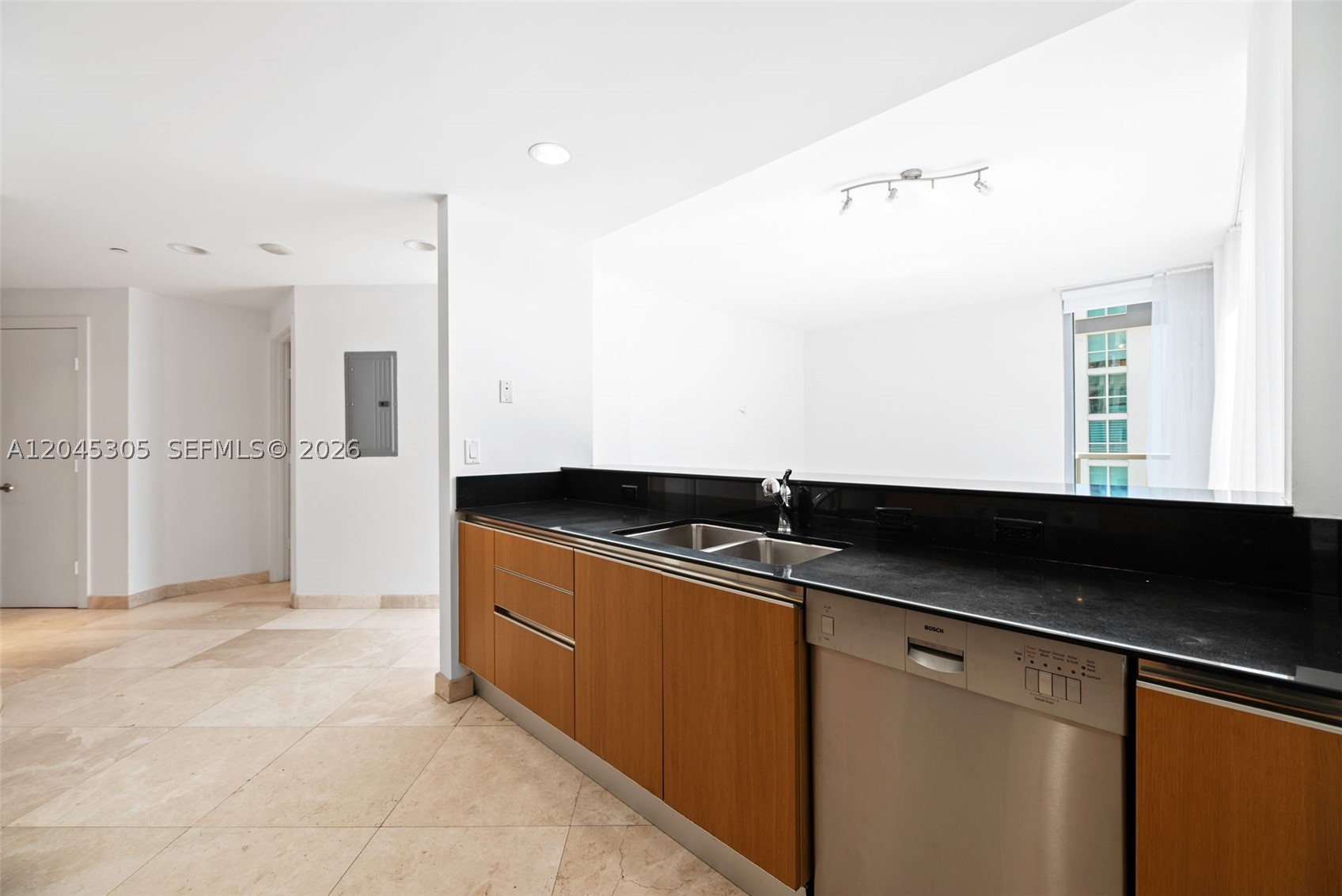 1060 BRICKELL CONDO - Residential