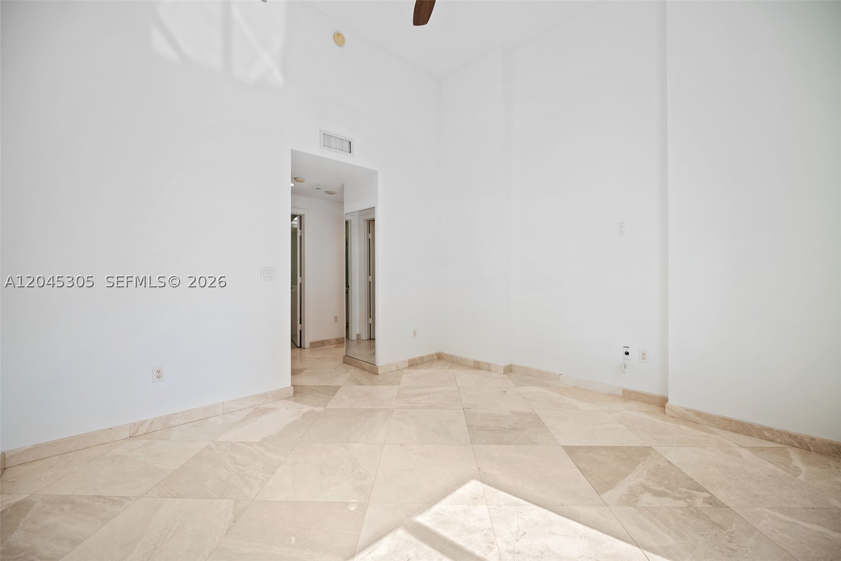 1060 BRICKELL CONDO - Residential