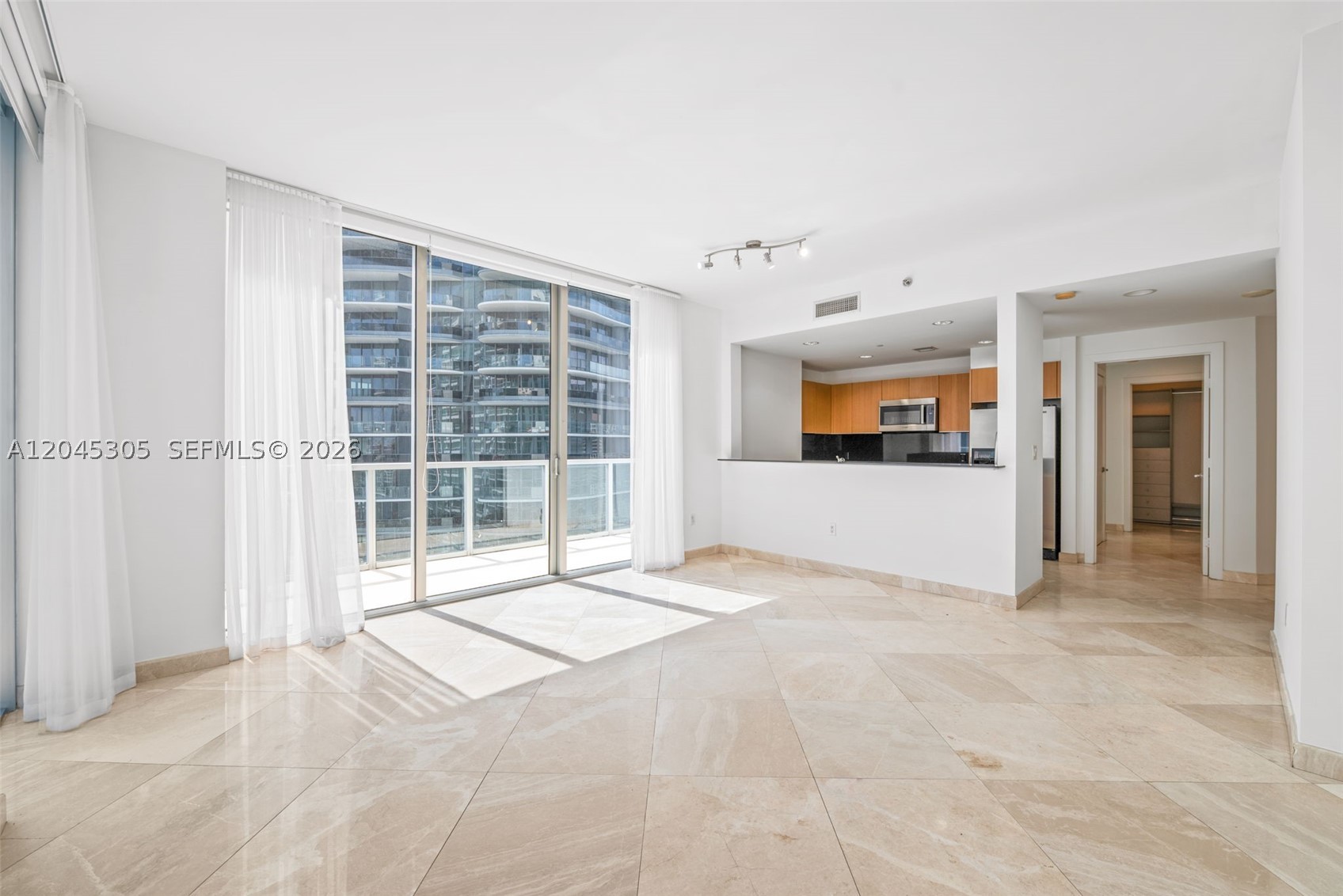 1060 BRICKELL CONDO - Residential