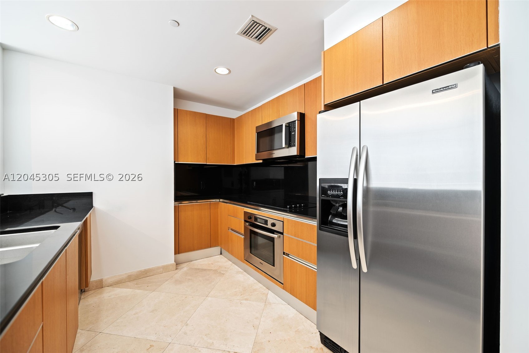 1060 BRICKELL CONDO - Residential