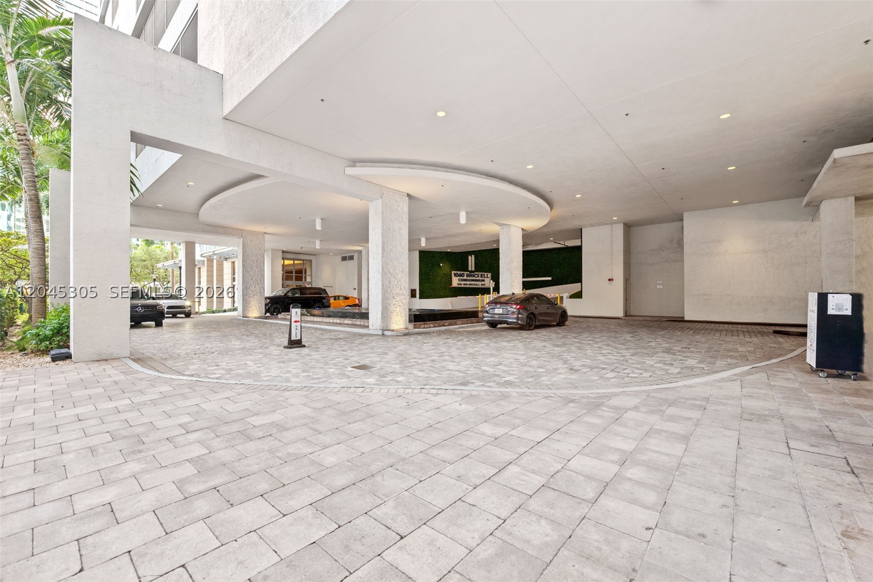 1060 BRICKELL CONDO - Residential