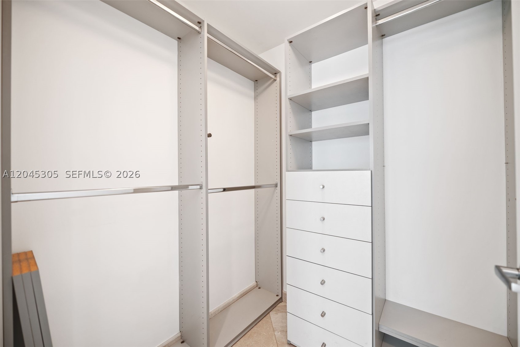 1060 BRICKELL CONDO - Residential