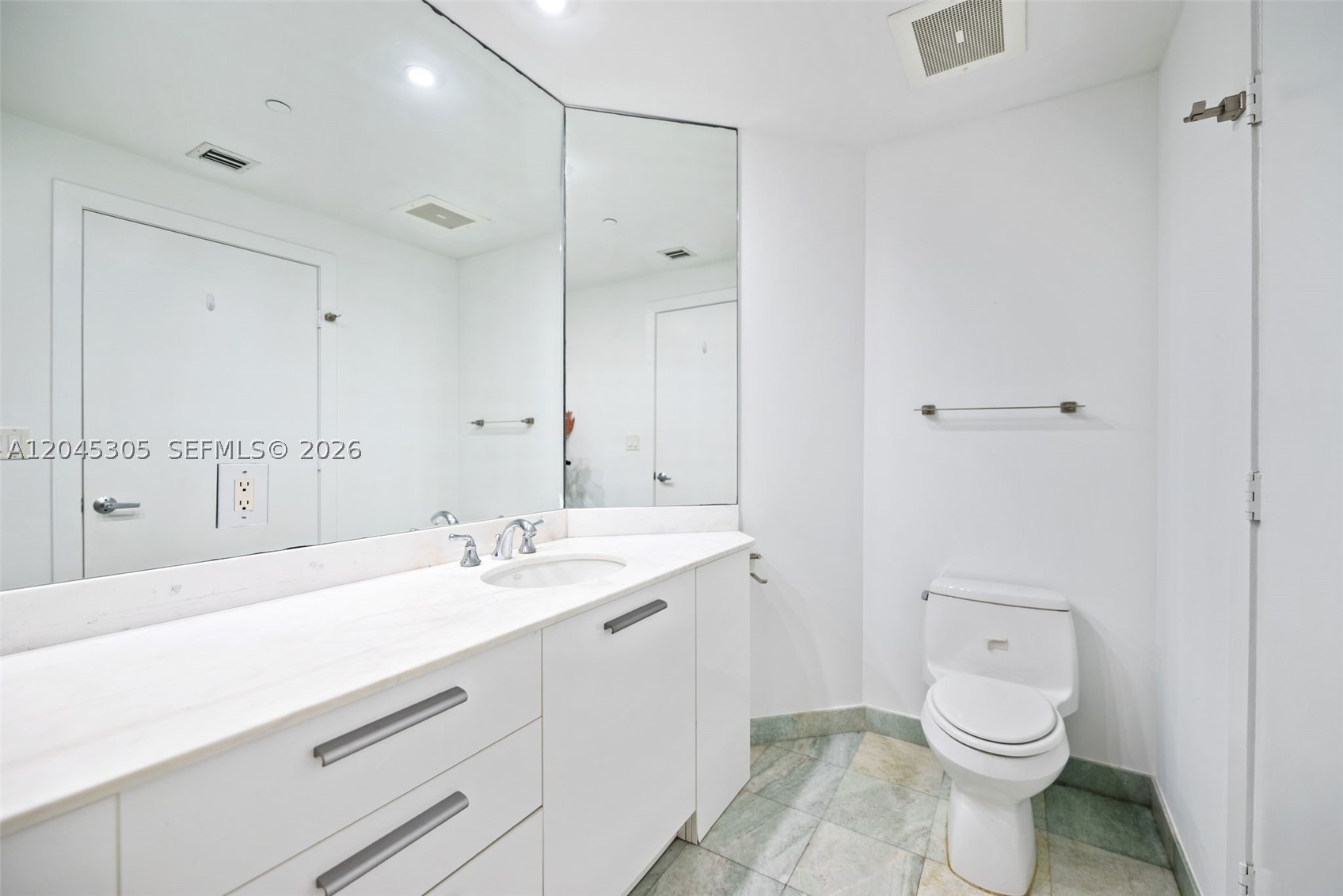1060 BRICKELL CONDO - Residential