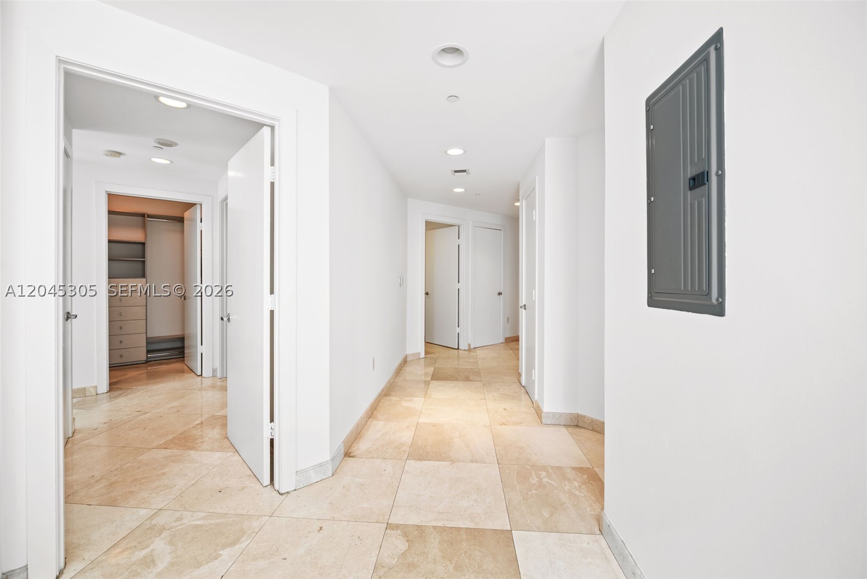 1060 BRICKELL CONDO - Residential