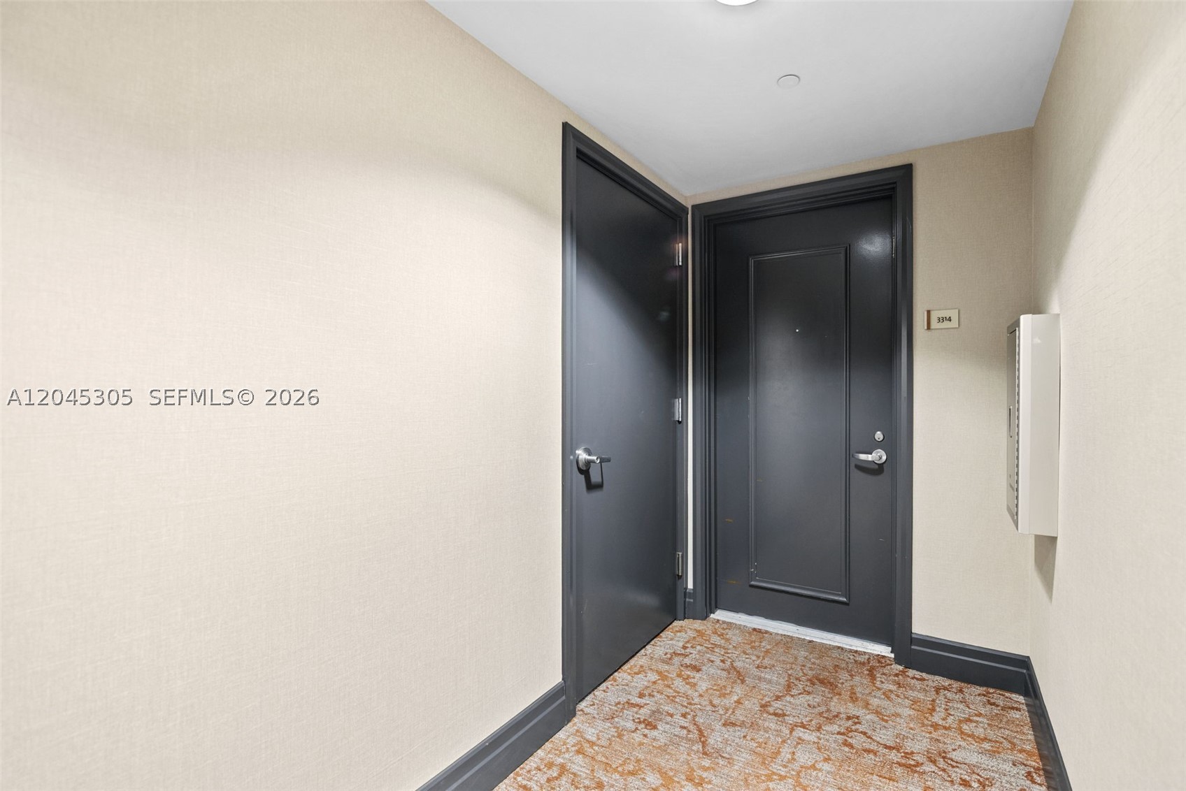 1060 BRICKELL CONDO - Residential