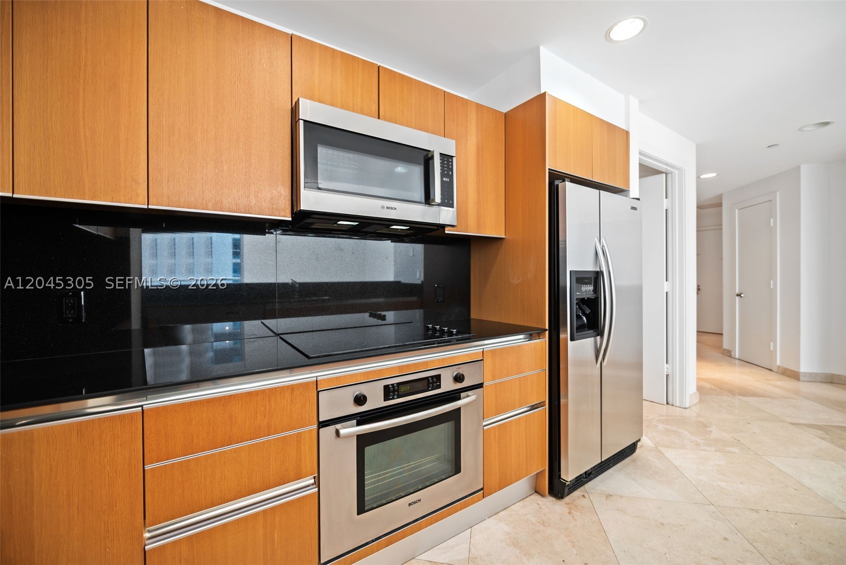 1060 BRICKELL CONDO - Residential