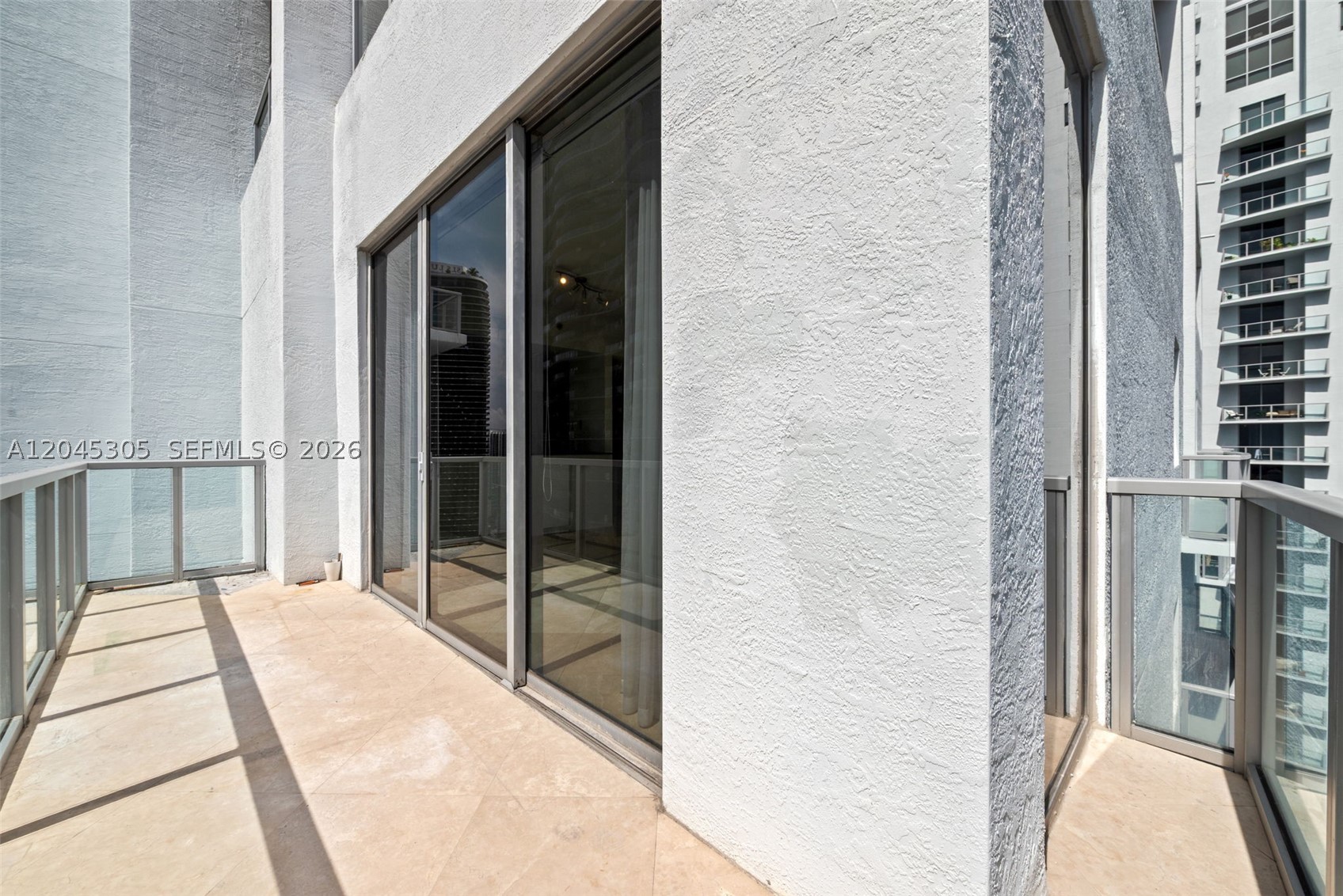 1060 BRICKELL CONDO - Residential