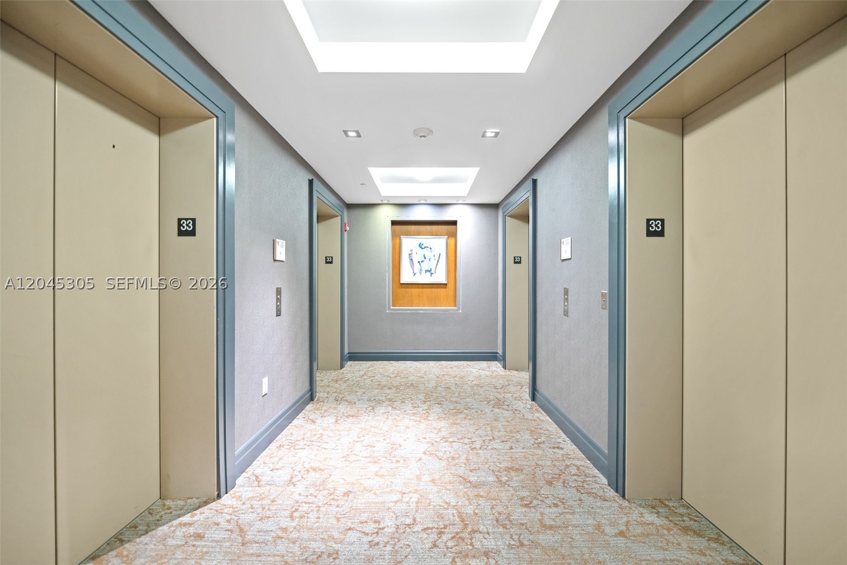 1060 BRICKELL CONDO - Residential