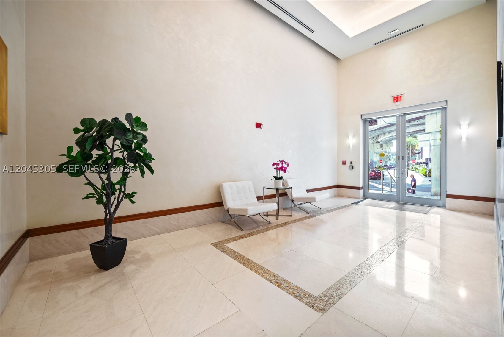 1060 BRICKELL CONDO - Residential