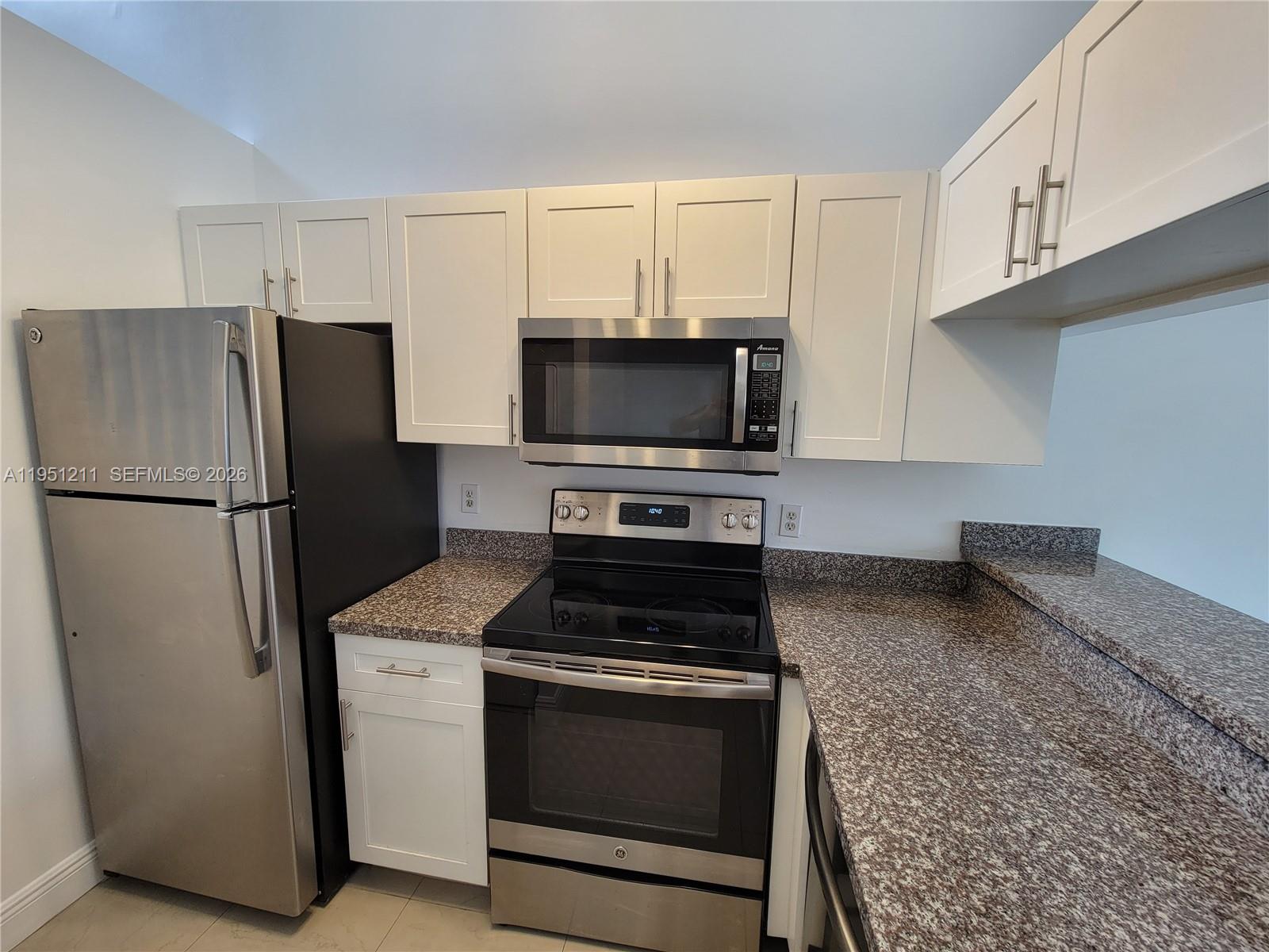 NAPOLI GARDENS AT CORAL S - Residential