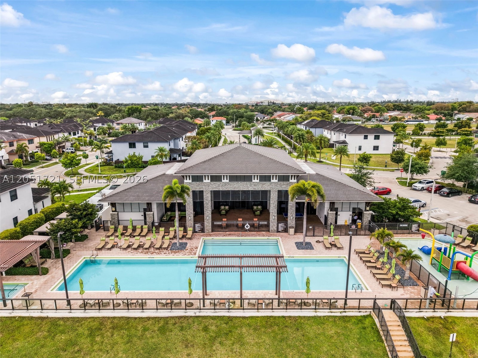 DUNNWOODY LAKE - Residential Lease