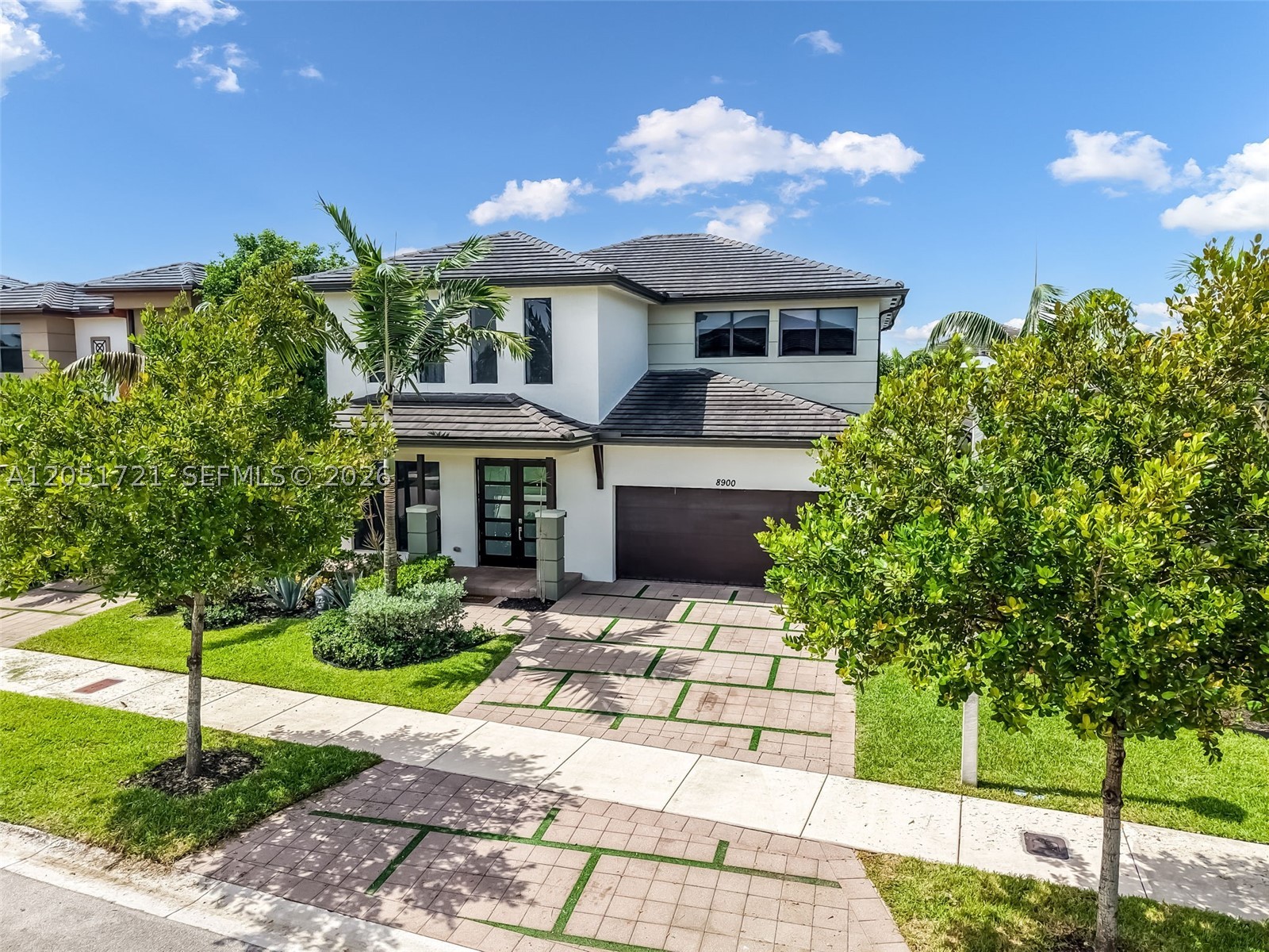 DUNNWOODY LAKE - Residential Lease