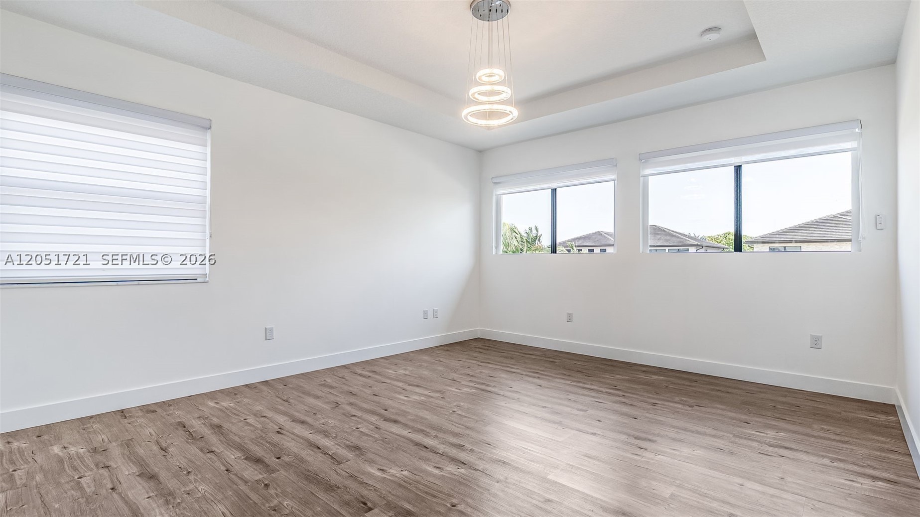 DUNNWOODY LAKE - Residential Lease