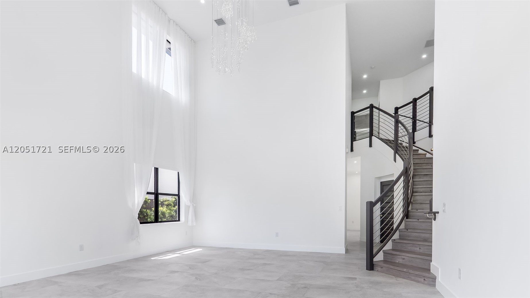 DUNNWOODY LAKE - Residential Lease