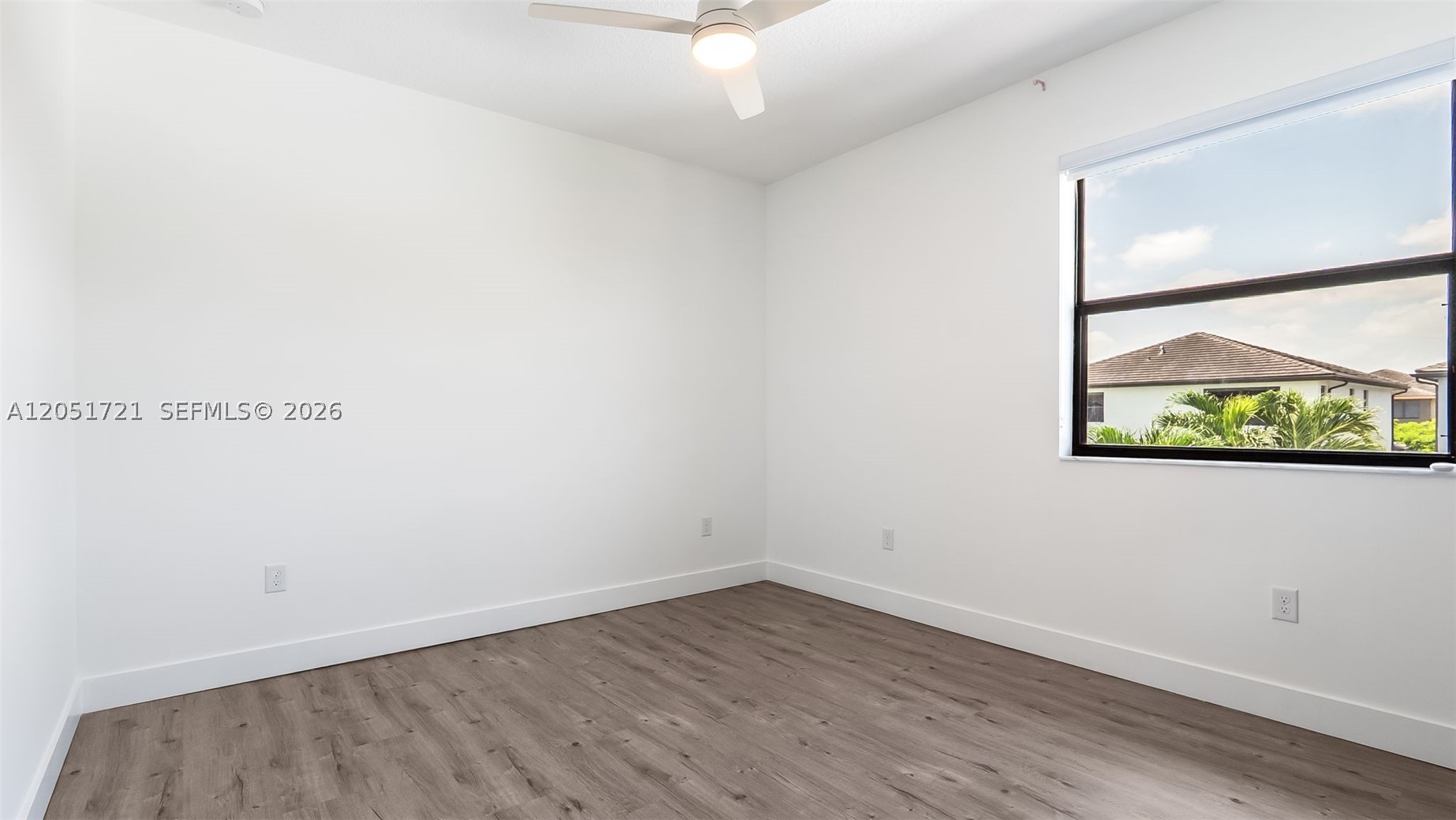 DUNNWOODY LAKE - Residential Lease