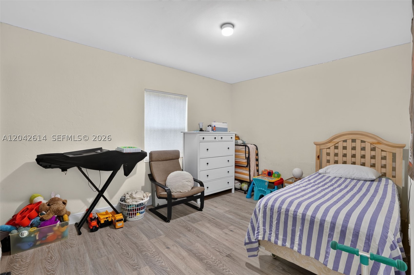 HOLLYWOOD PARK - Residential