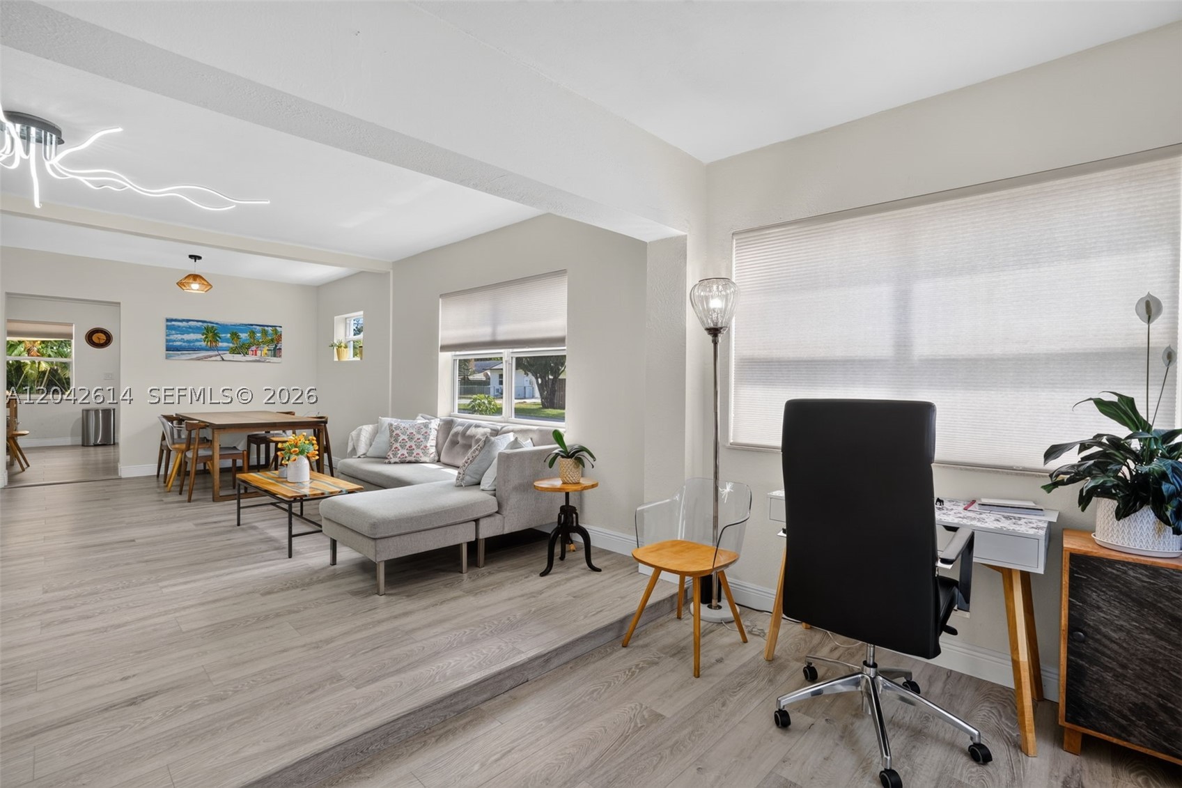 HOLLYWOOD PARK - Residential