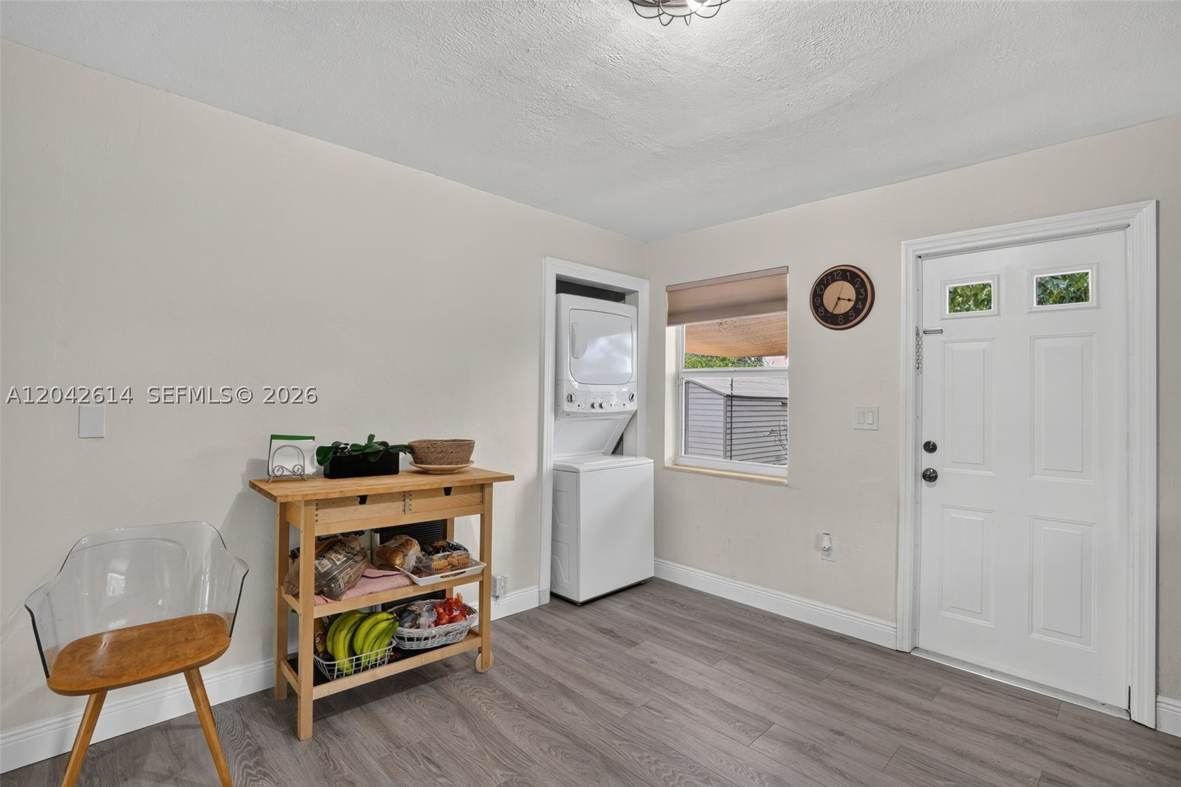 HOLLYWOOD PARK - Residential