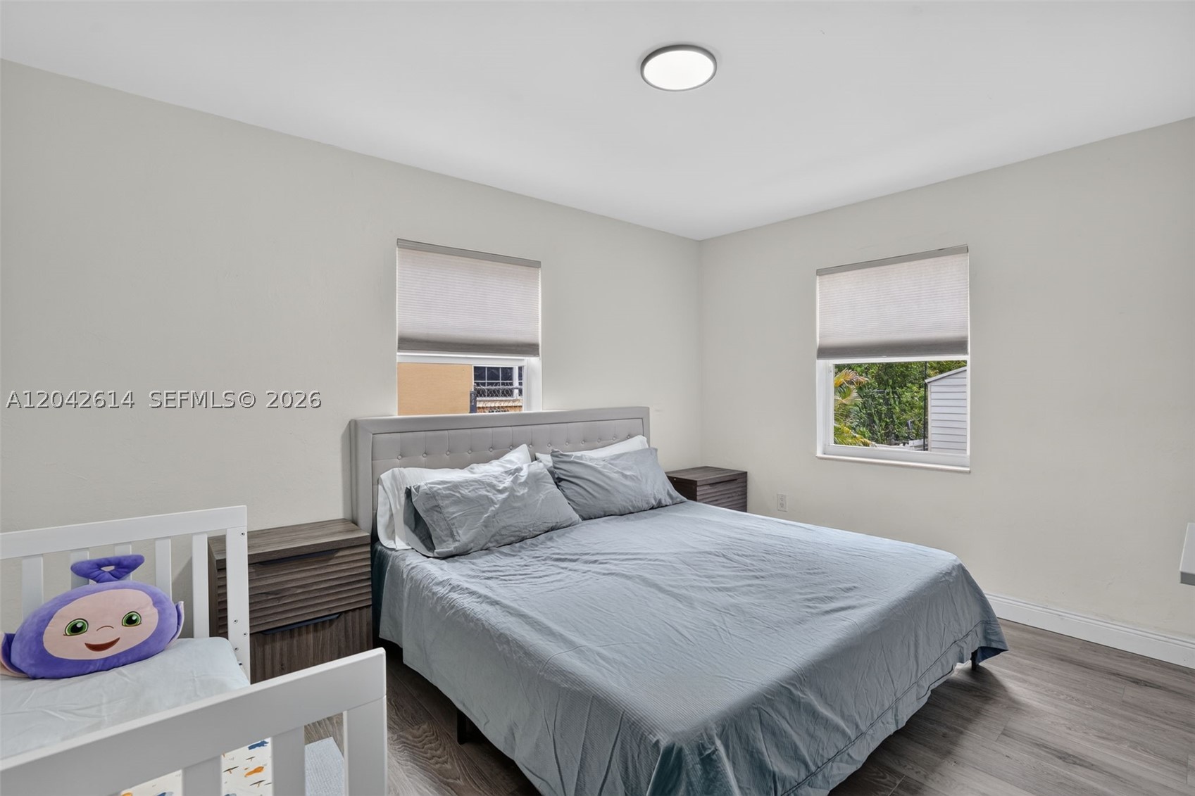 HOLLYWOOD PARK - Residential
