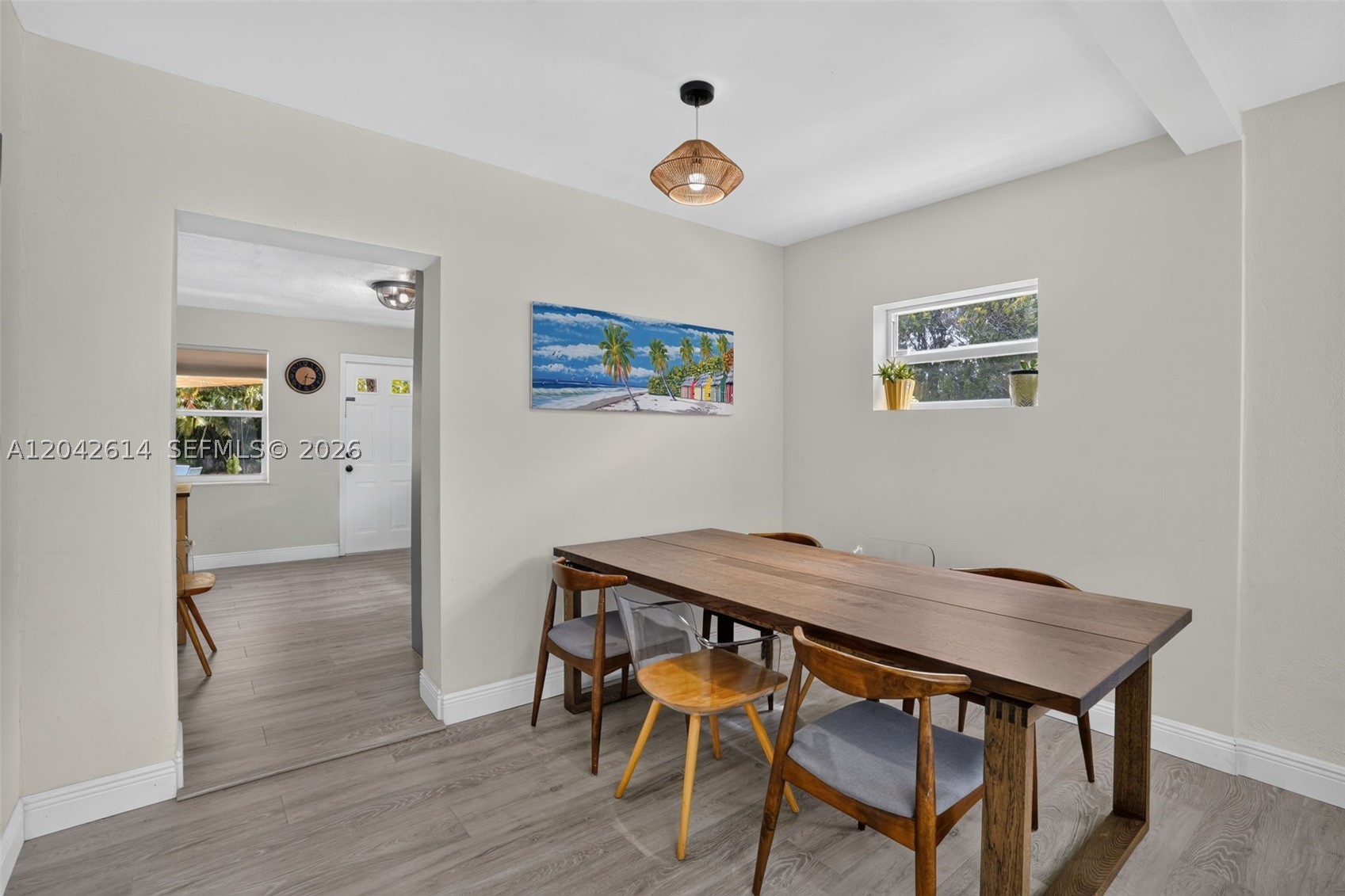 HOLLYWOOD PARK - Residential