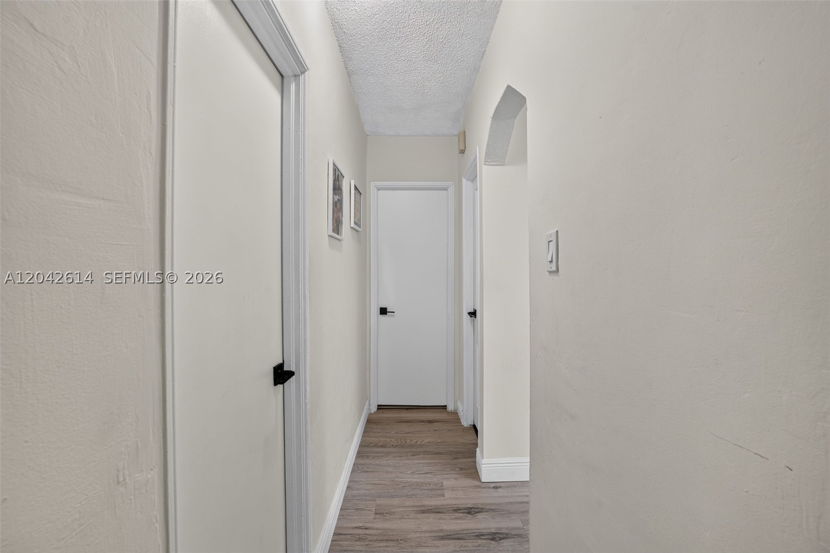 HOLLYWOOD PARK - Residential