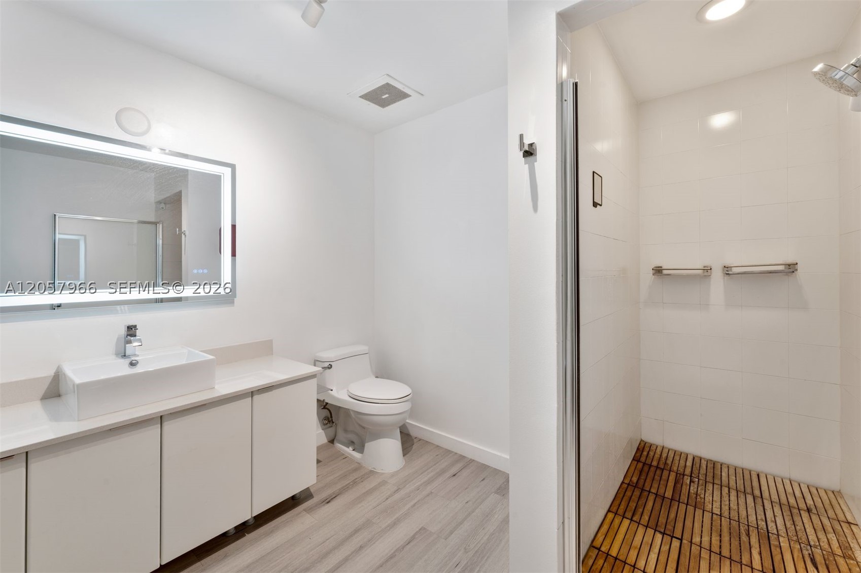 FOUR MIDTOWN MIAMI CONDO - Residential