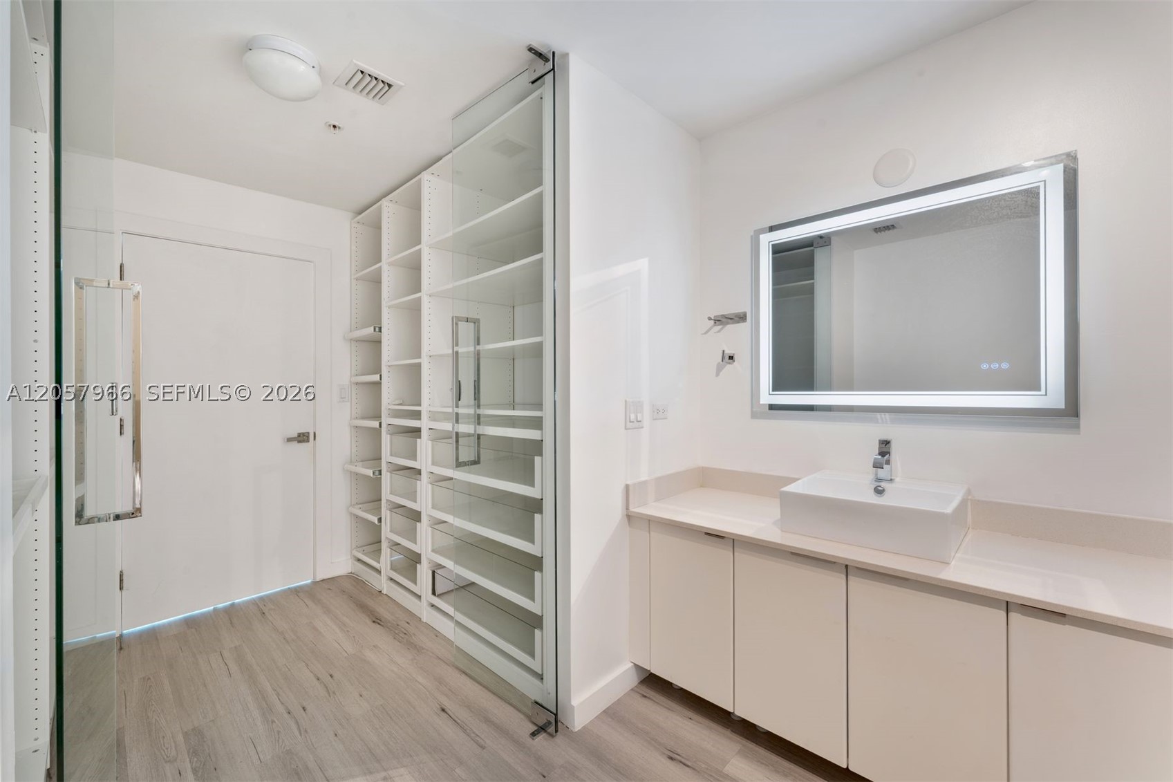 FOUR MIDTOWN MIAMI CONDO - Residential