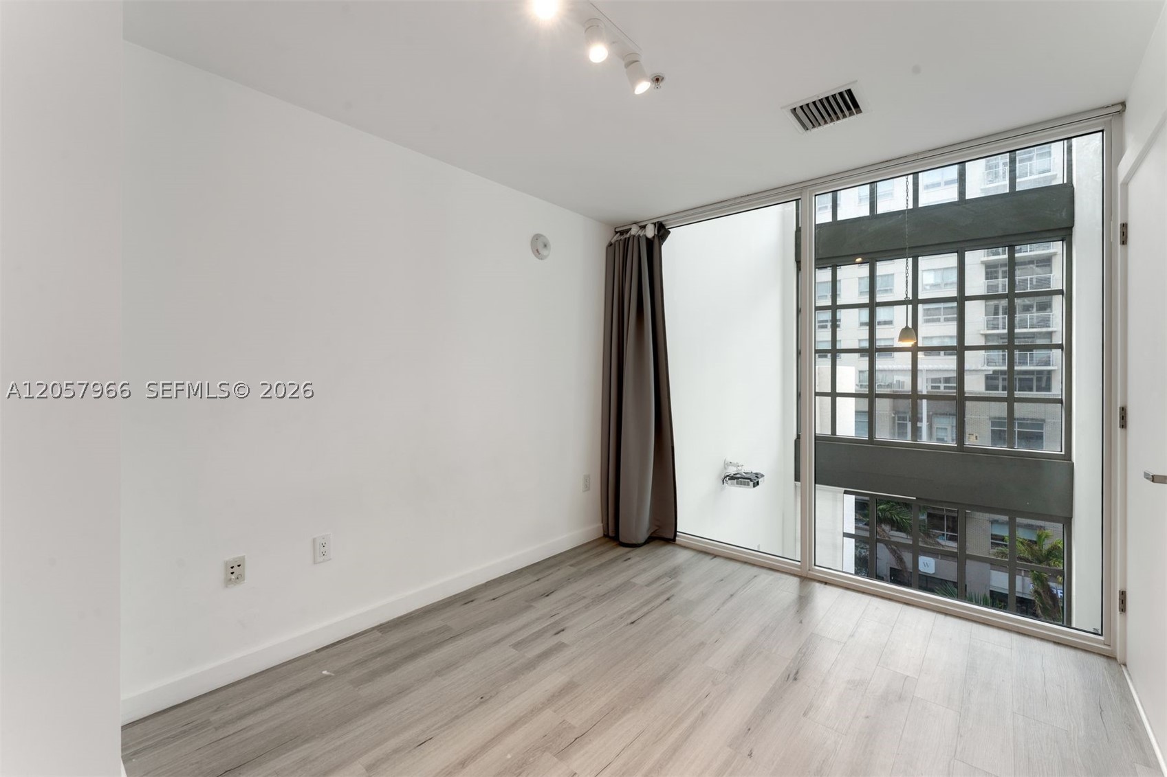 FOUR MIDTOWN MIAMI CONDO - Residential