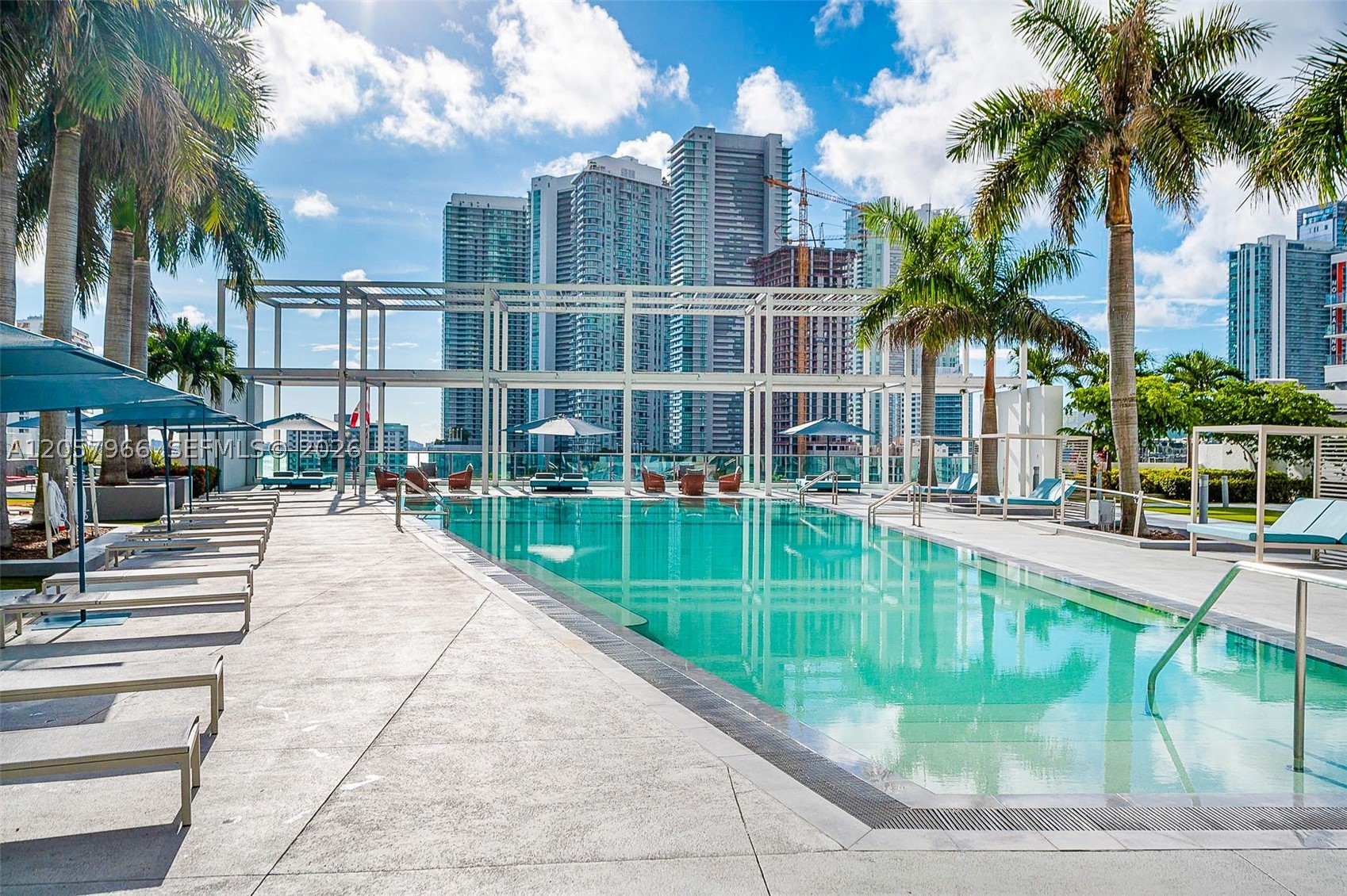 FOUR MIDTOWN MIAMI CONDO - Residential