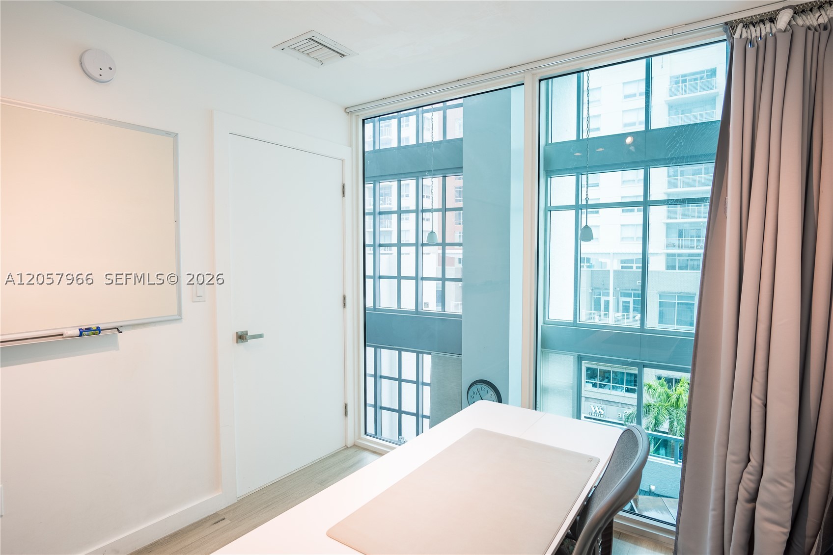 FOUR MIDTOWN MIAMI CONDO - Residential