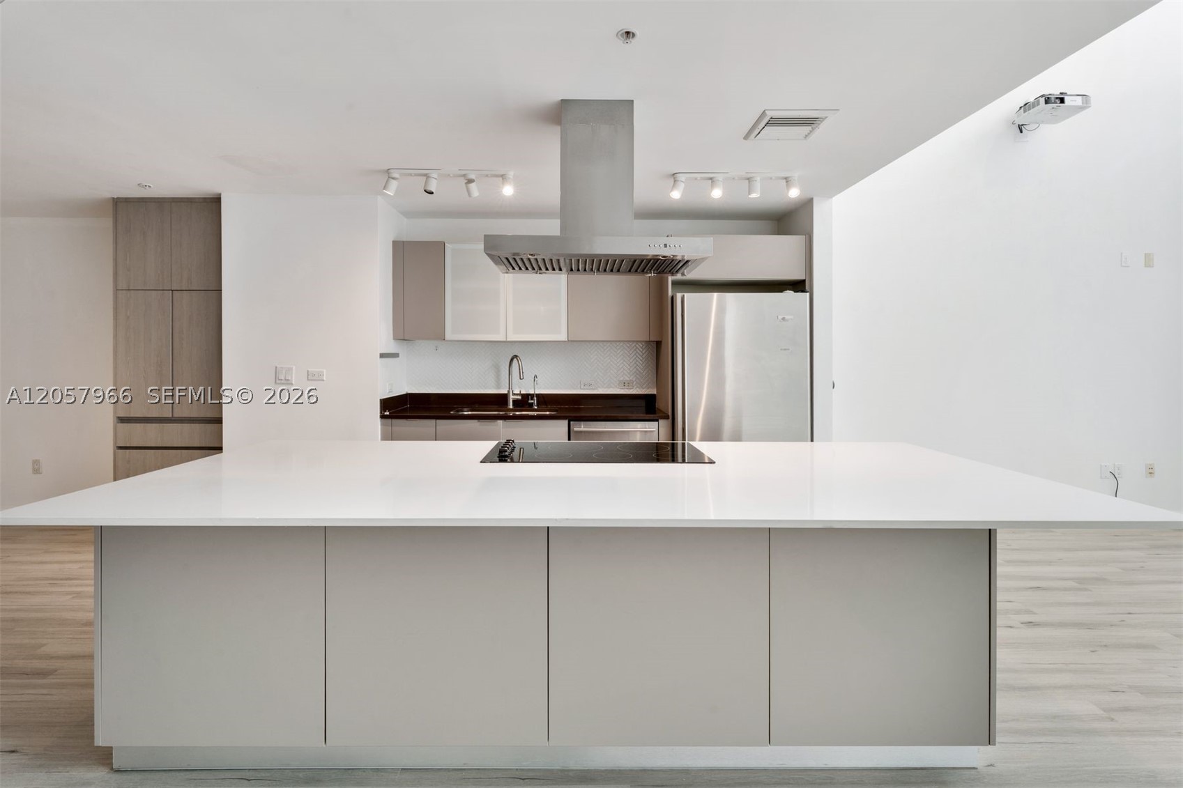 FOUR MIDTOWN MIAMI CONDO - Residential