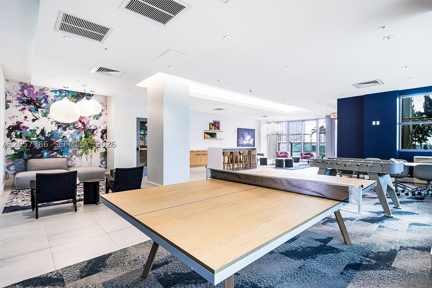 FOUR MIDTOWN MIAMI CONDO - Residential