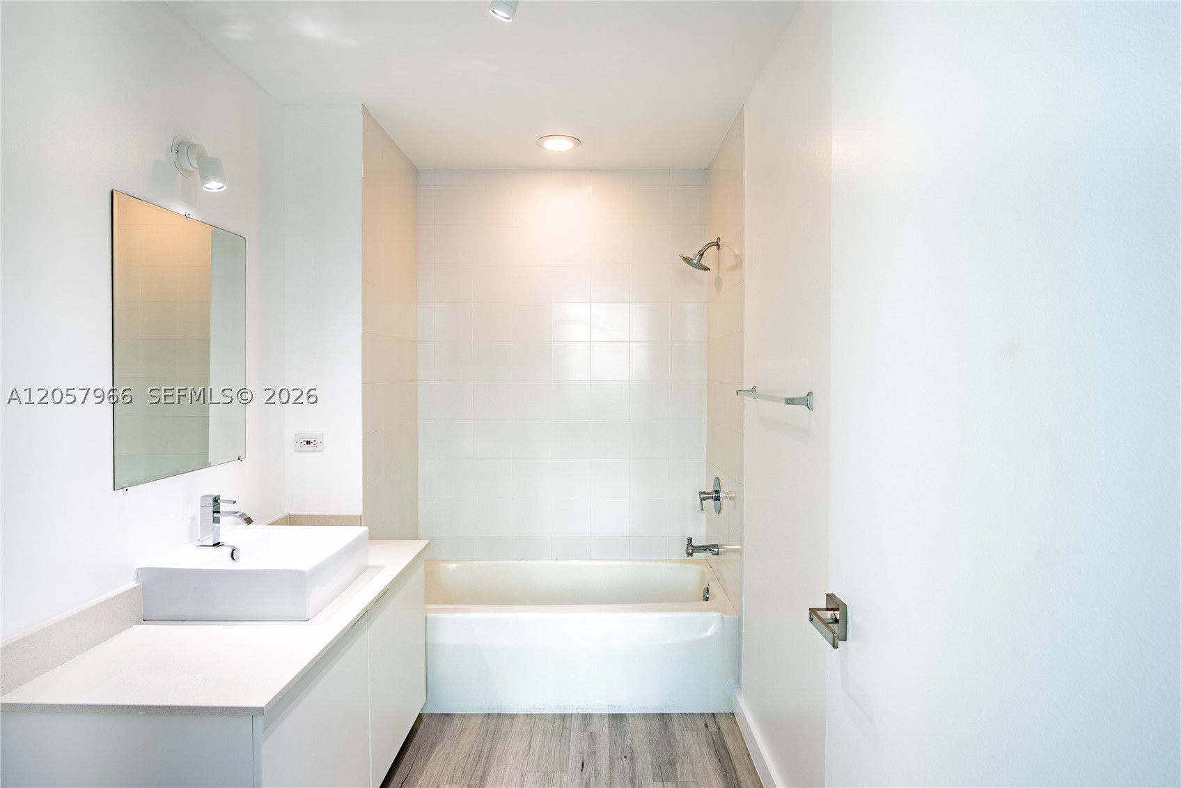 FOUR MIDTOWN MIAMI CONDO - Residential