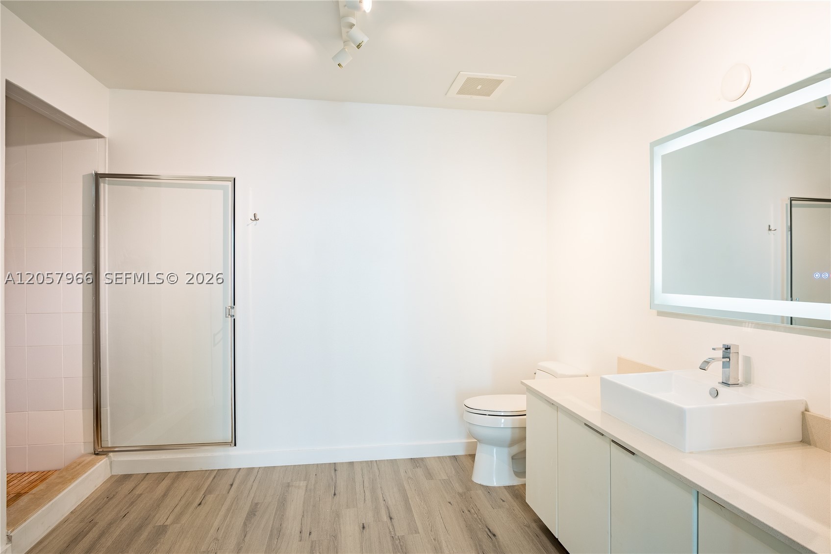 FOUR MIDTOWN MIAMI CONDO - Residential