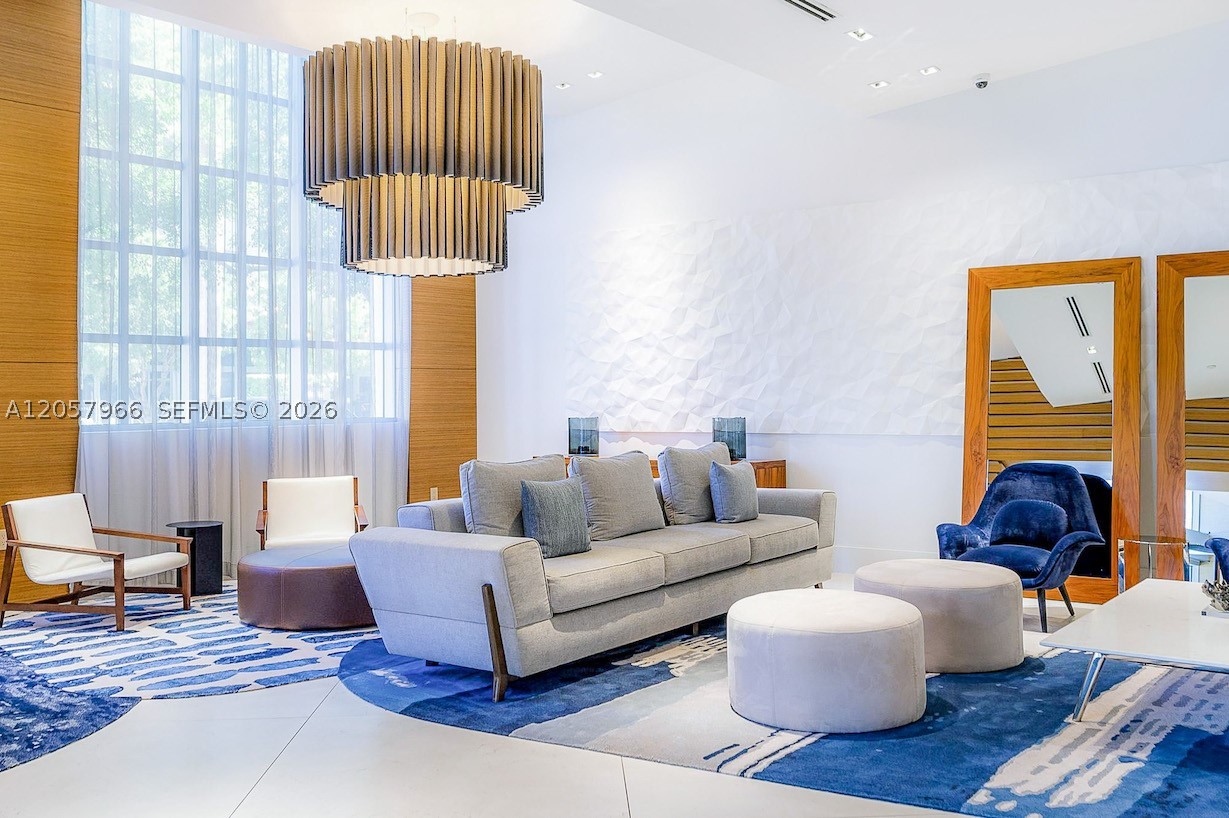 FOUR MIDTOWN MIAMI CONDO - Residential