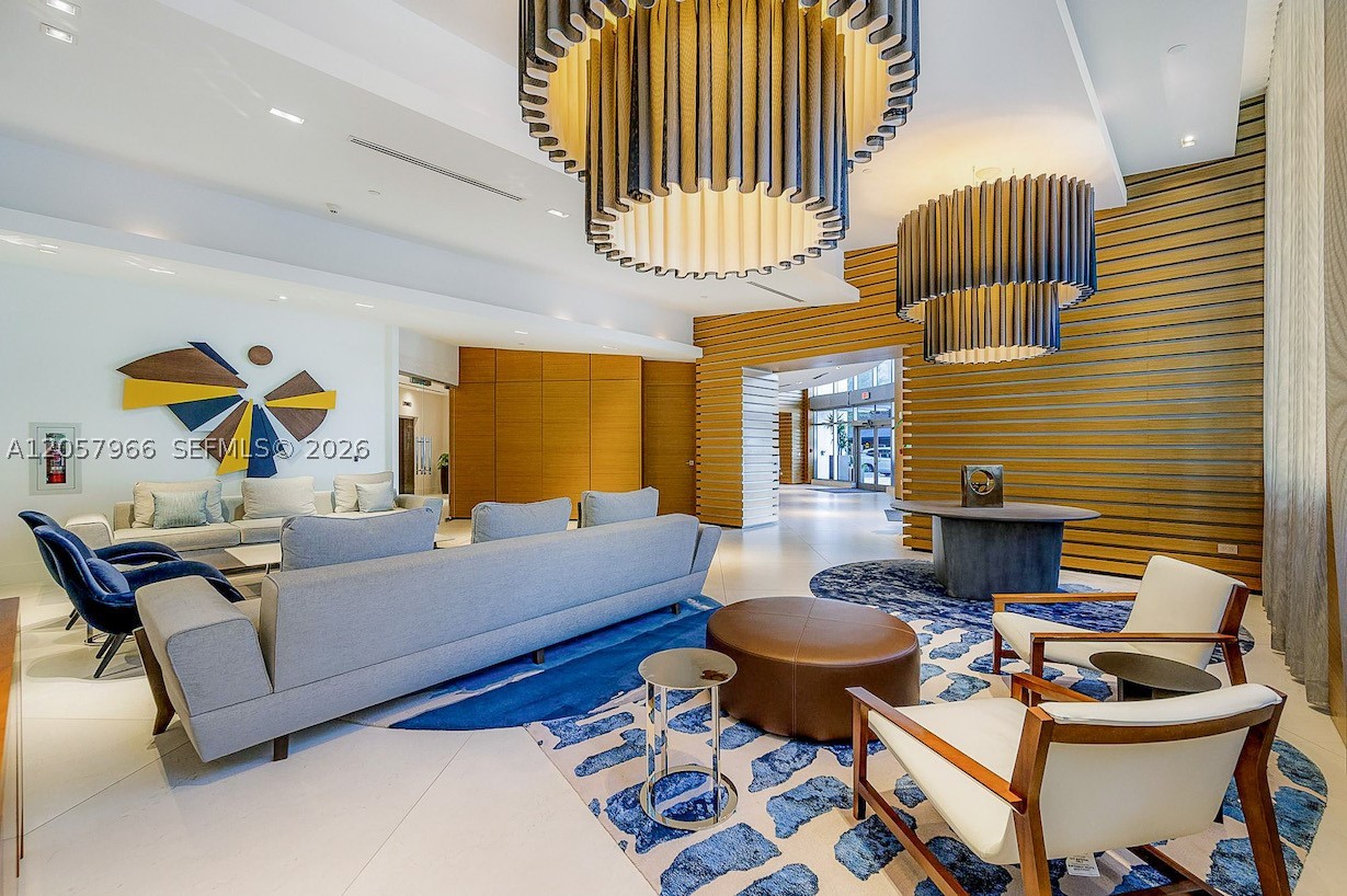FOUR MIDTOWN MIAMI CONDO - Residential